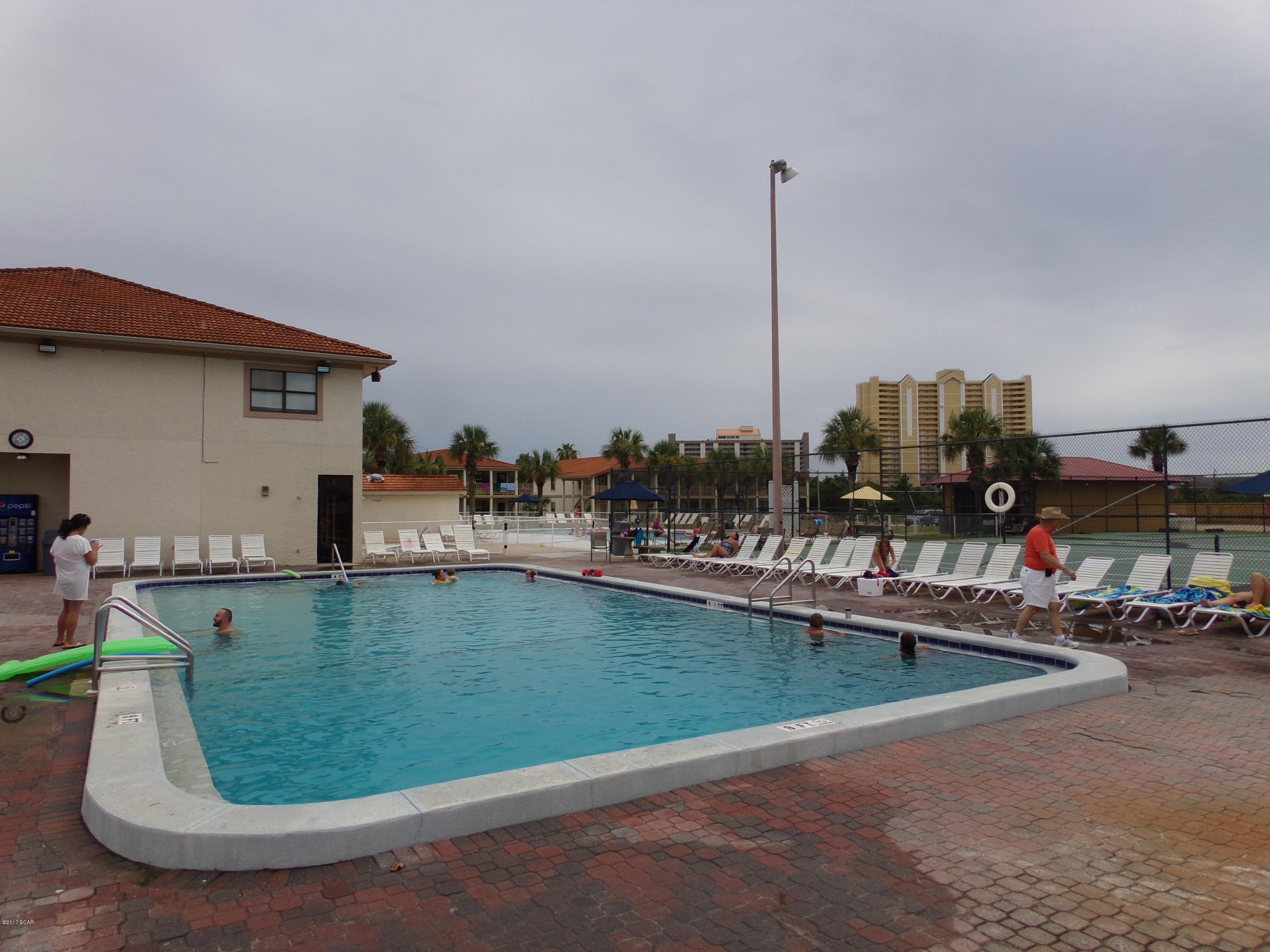 Horizon South I - Residential