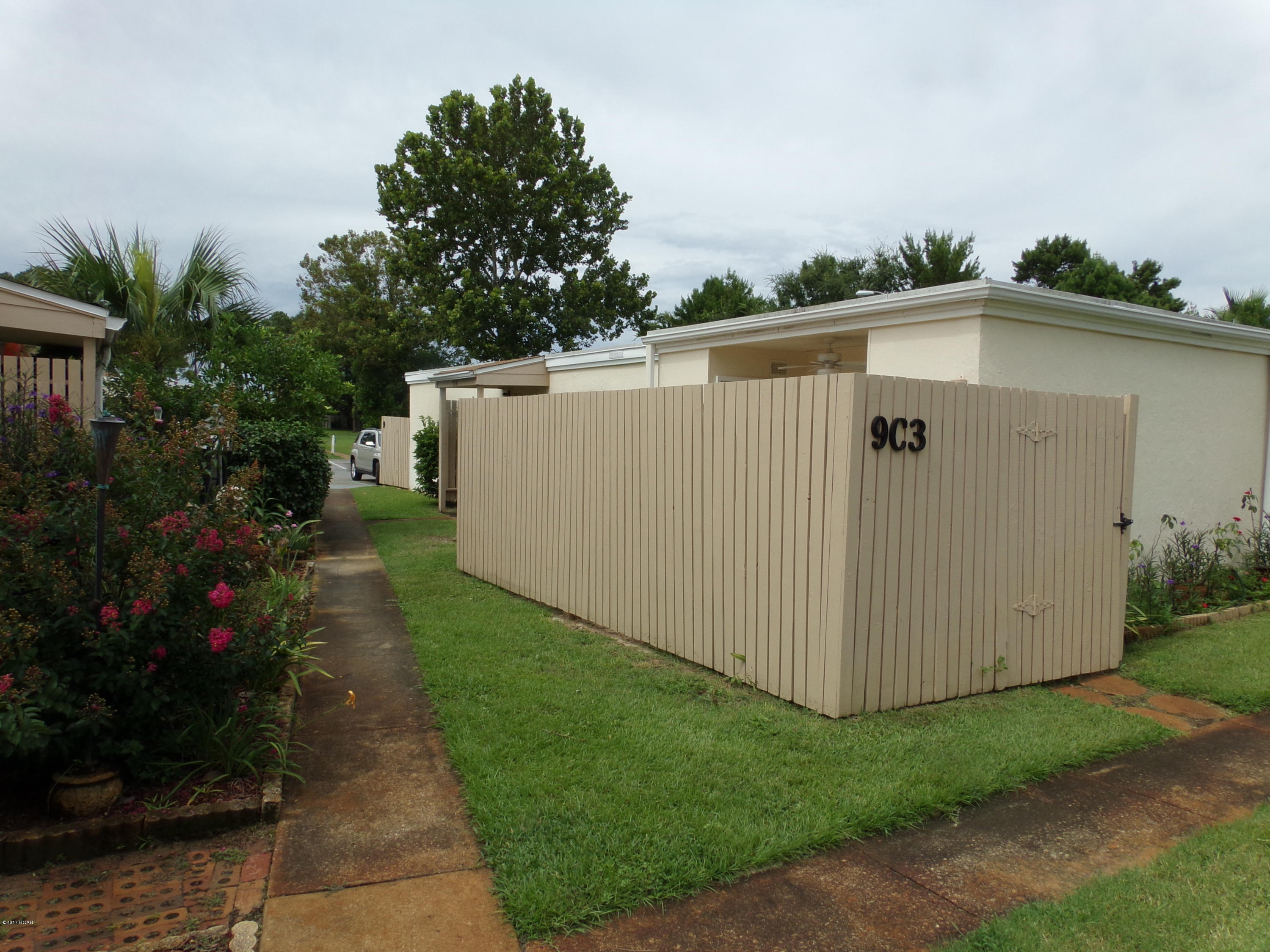 Horizon South I - Residential