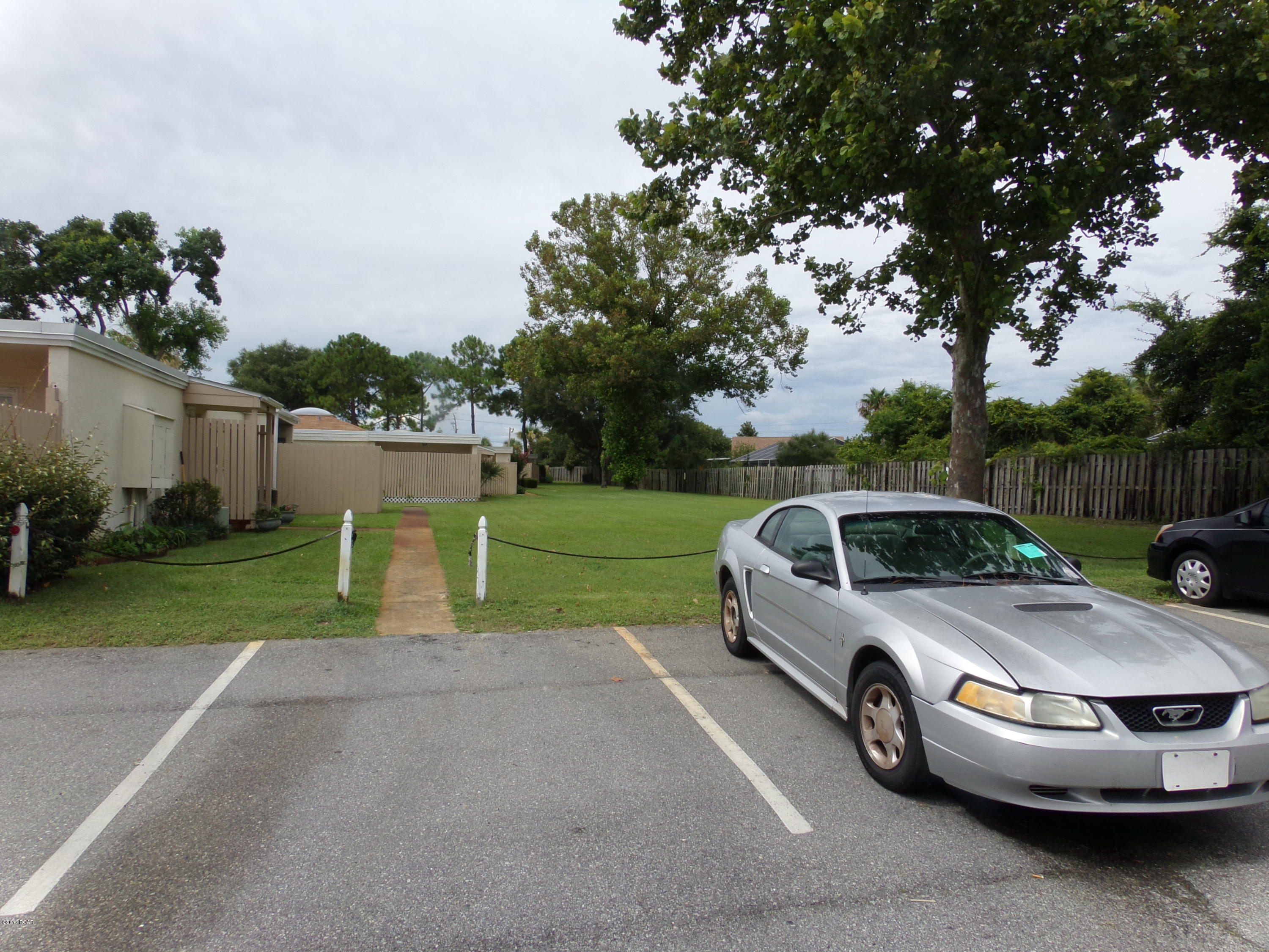 Horizon South I - Residential