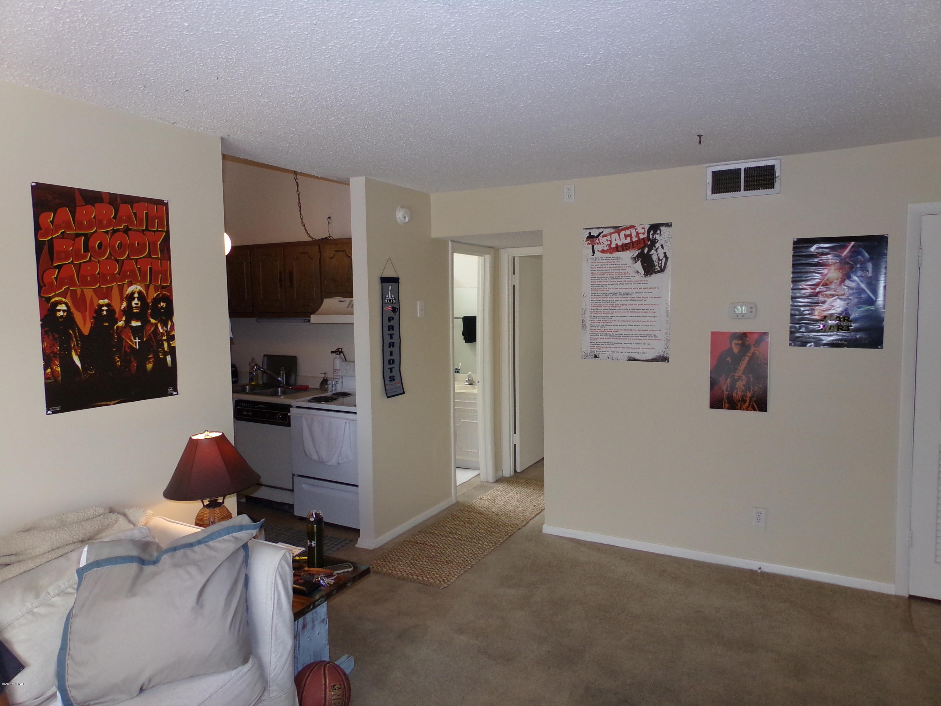 Horizon South I - Residential