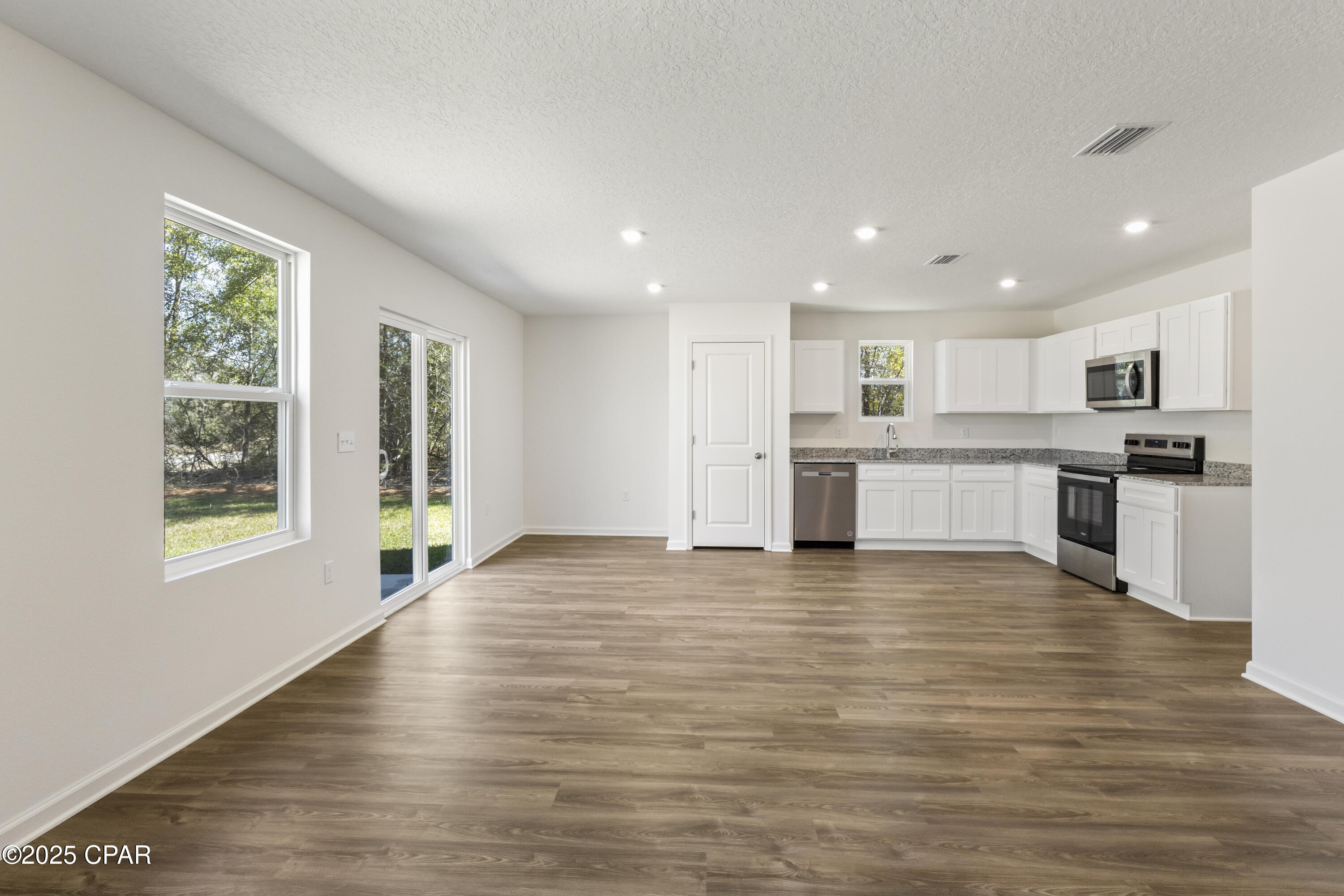 Sunny Hills - Residential