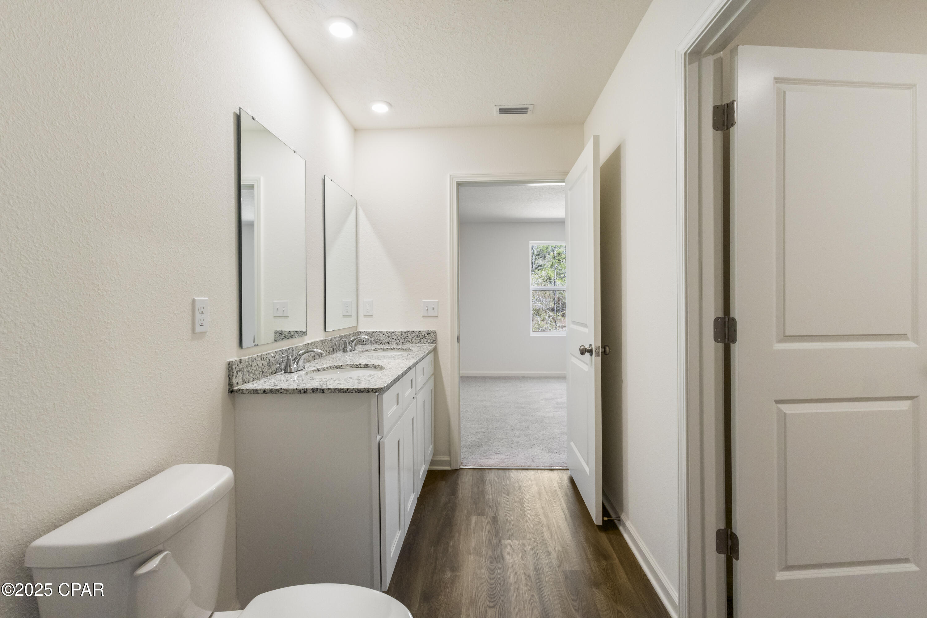 Sunny Hills - Residential