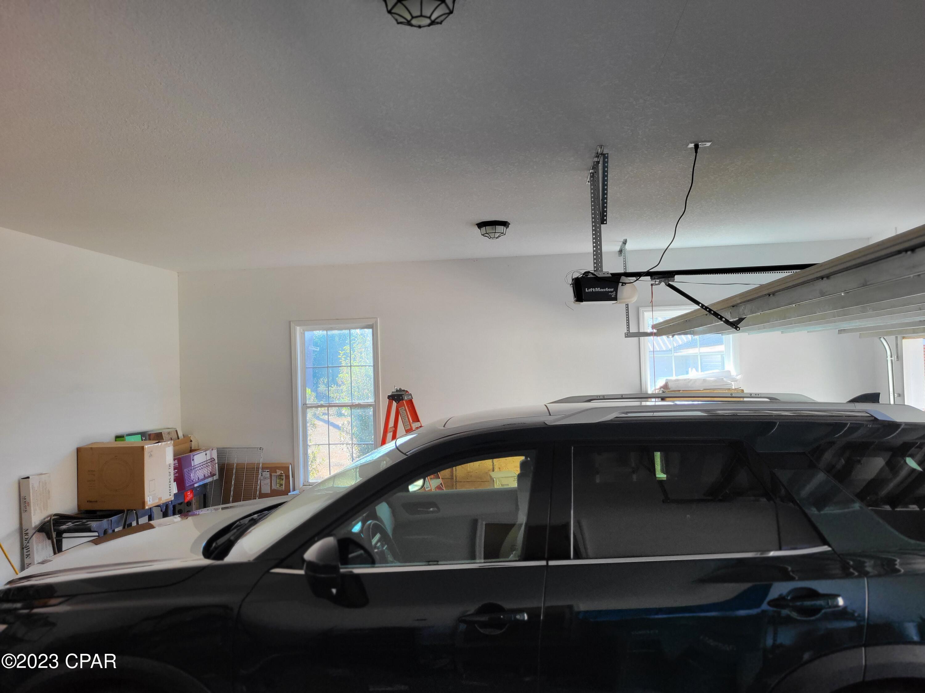 West Manor - Residential