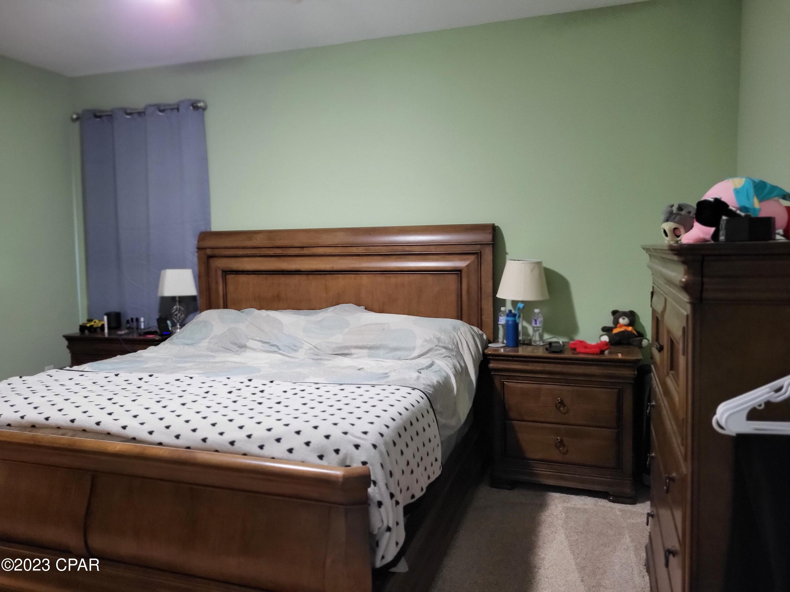 West Manor - Residential