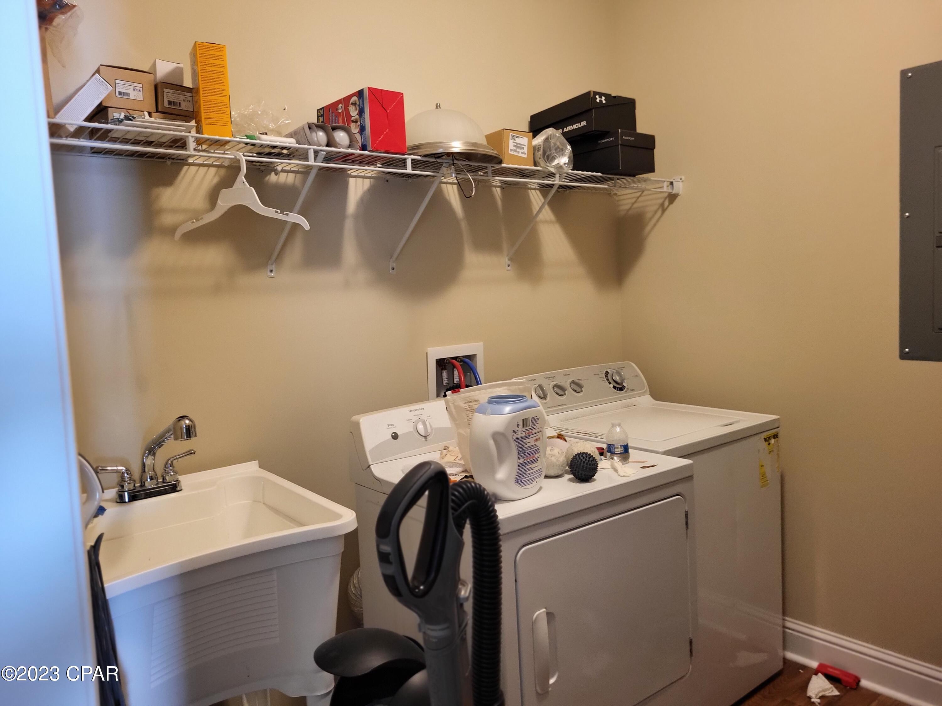 West Manor - Residential