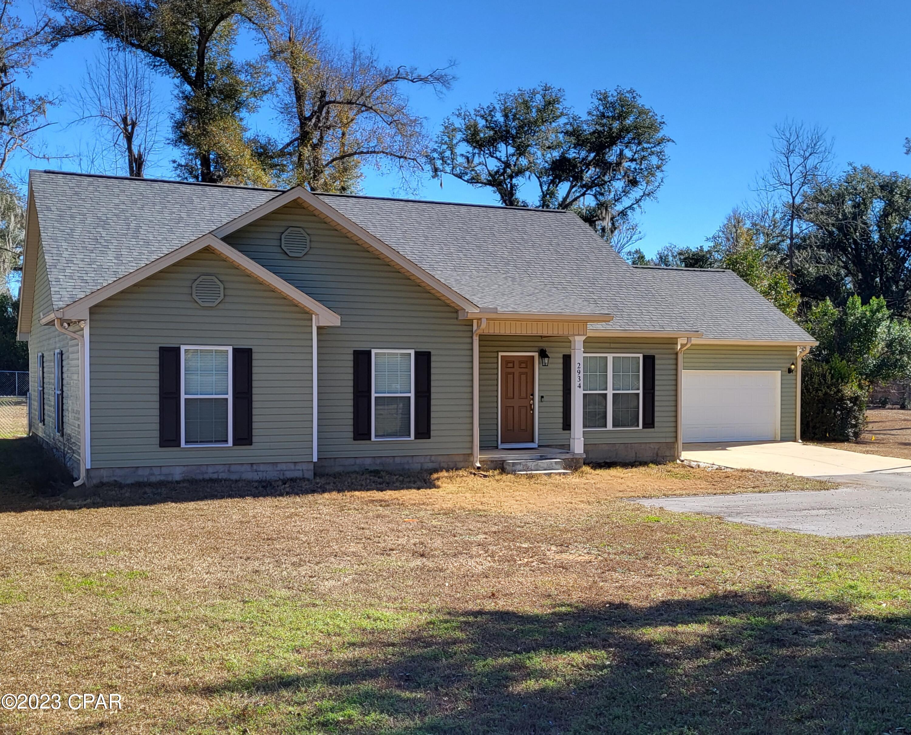 West Manor - Residential