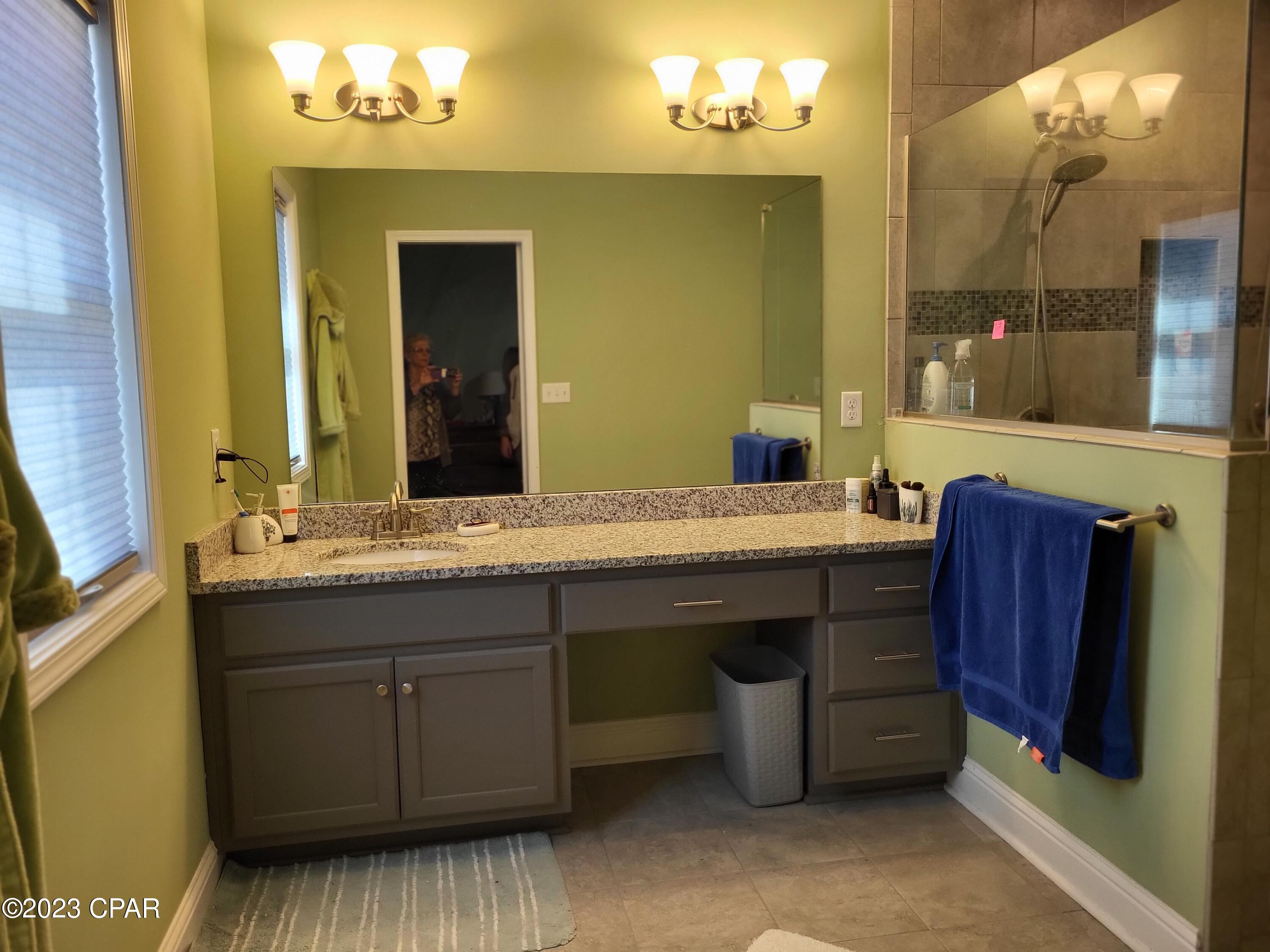 West Manor - Residential