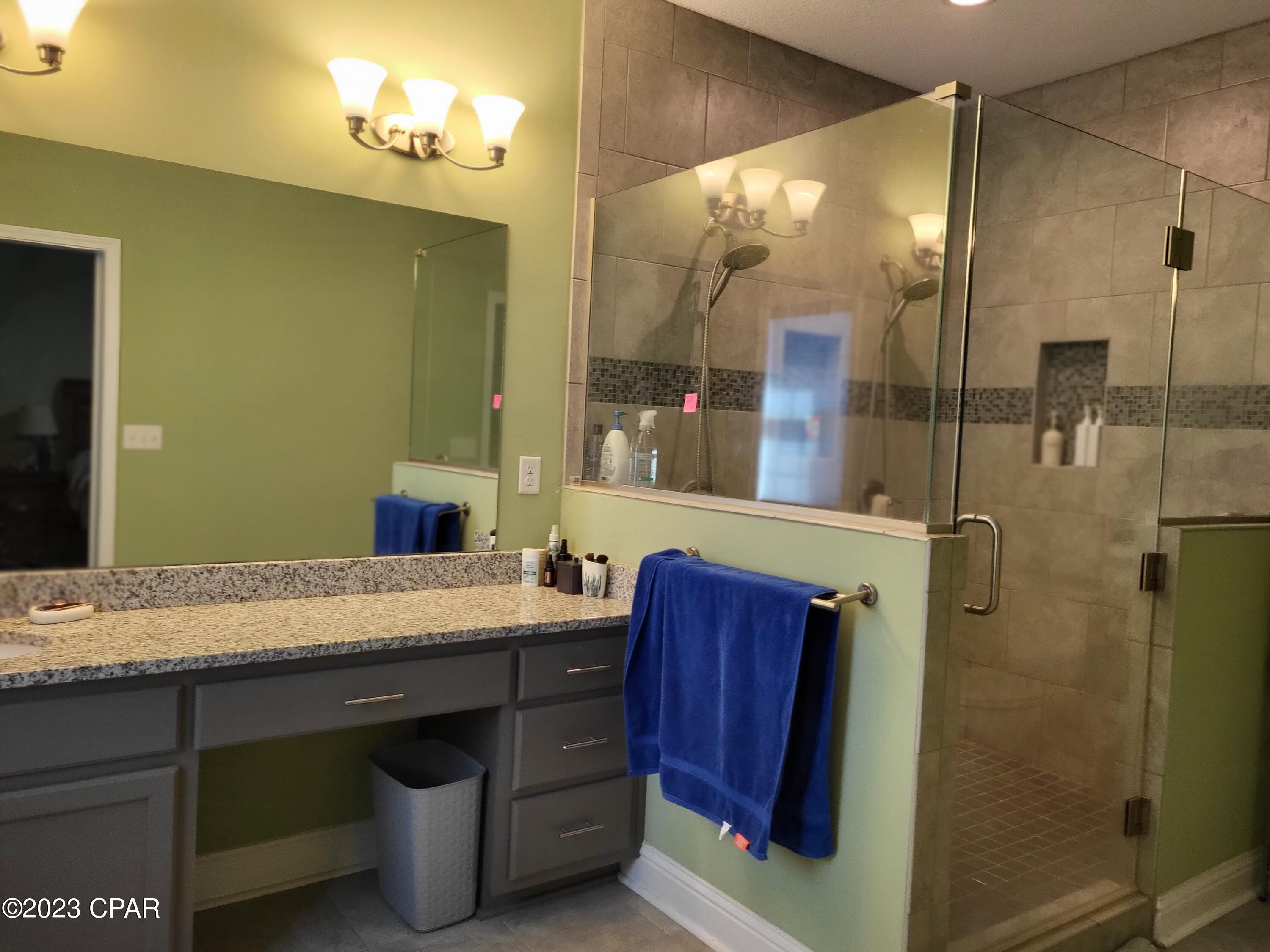 West Manor - Residential