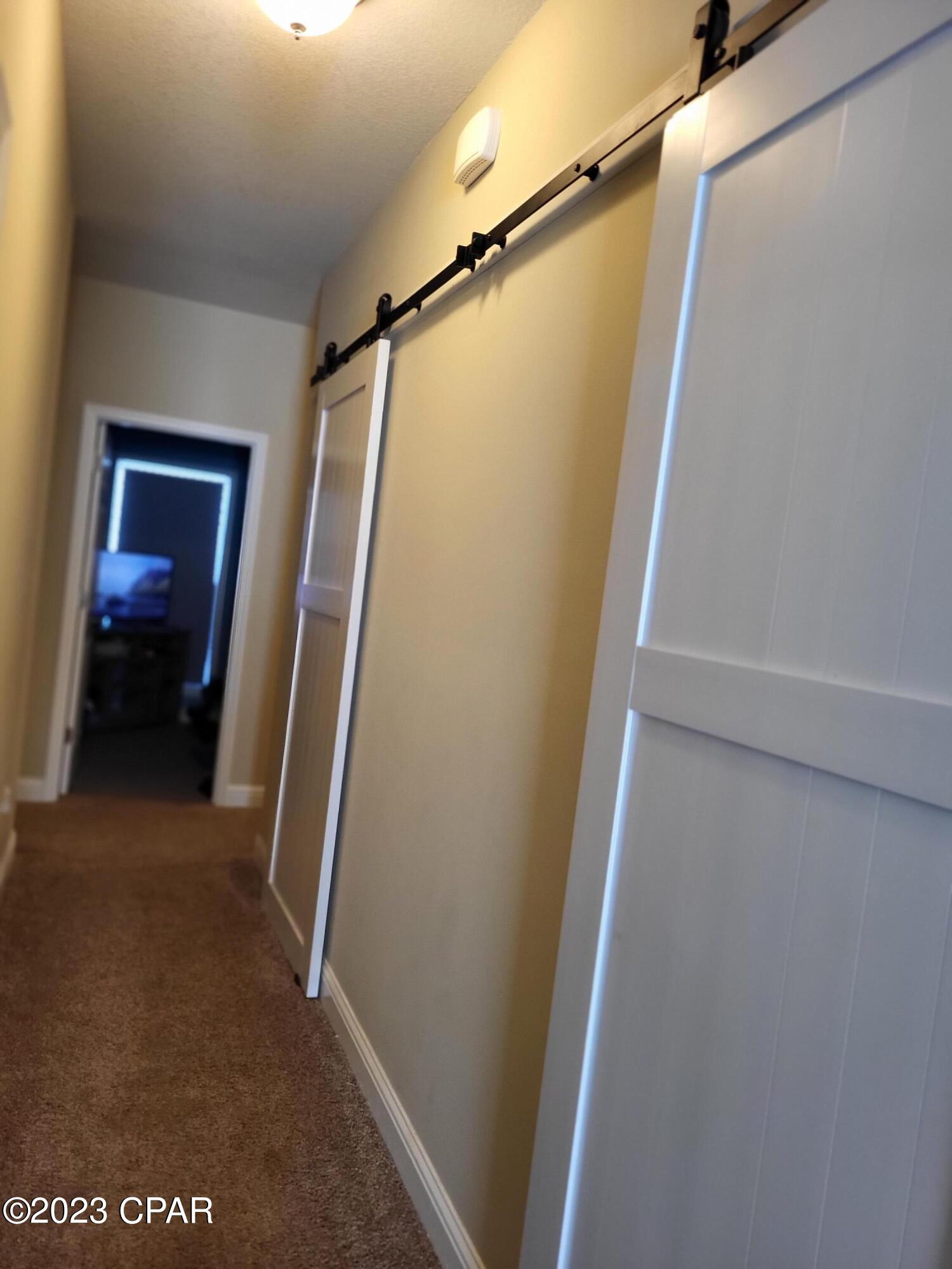 West Manor - Residential