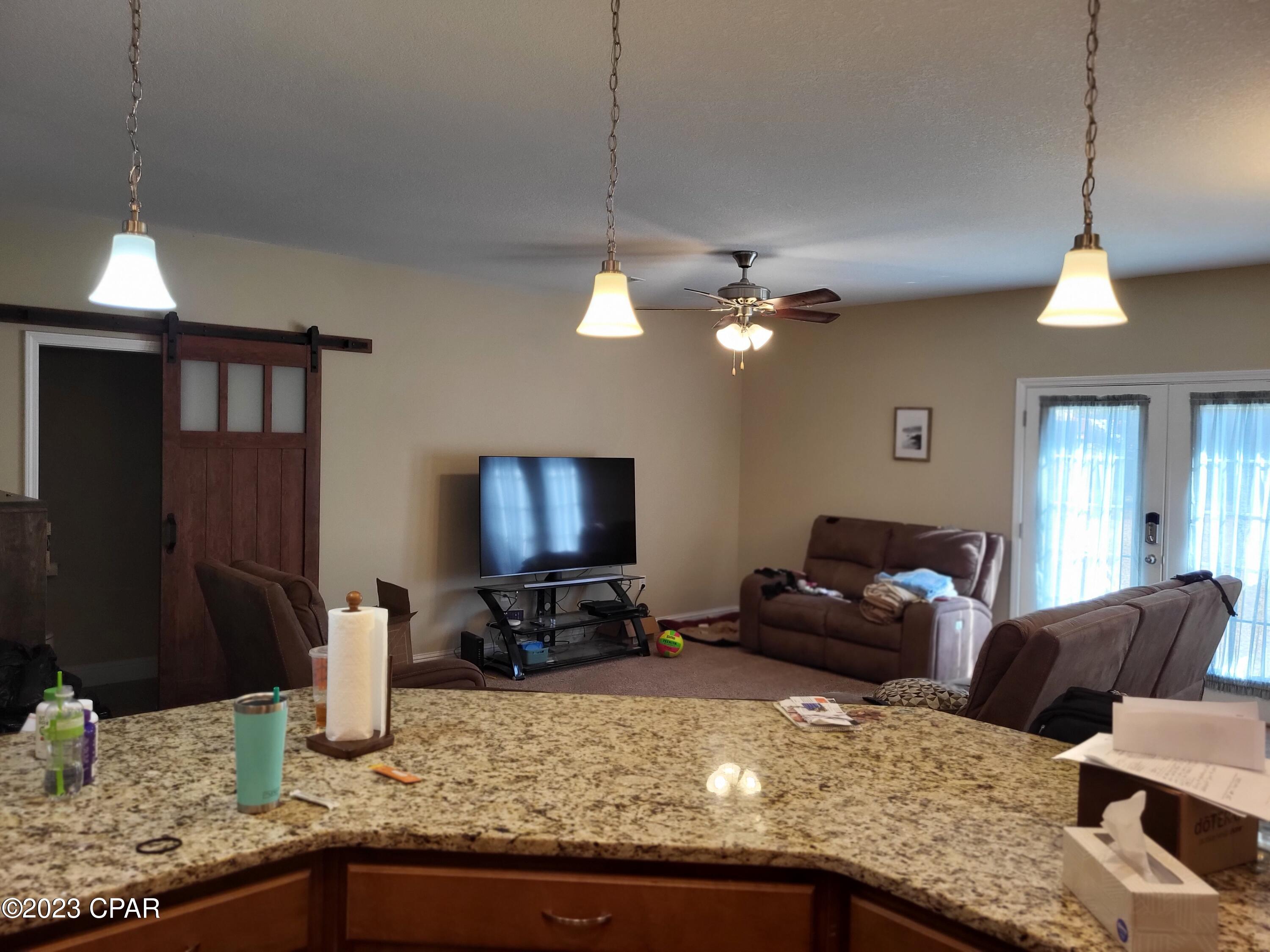 West Manor - Residential