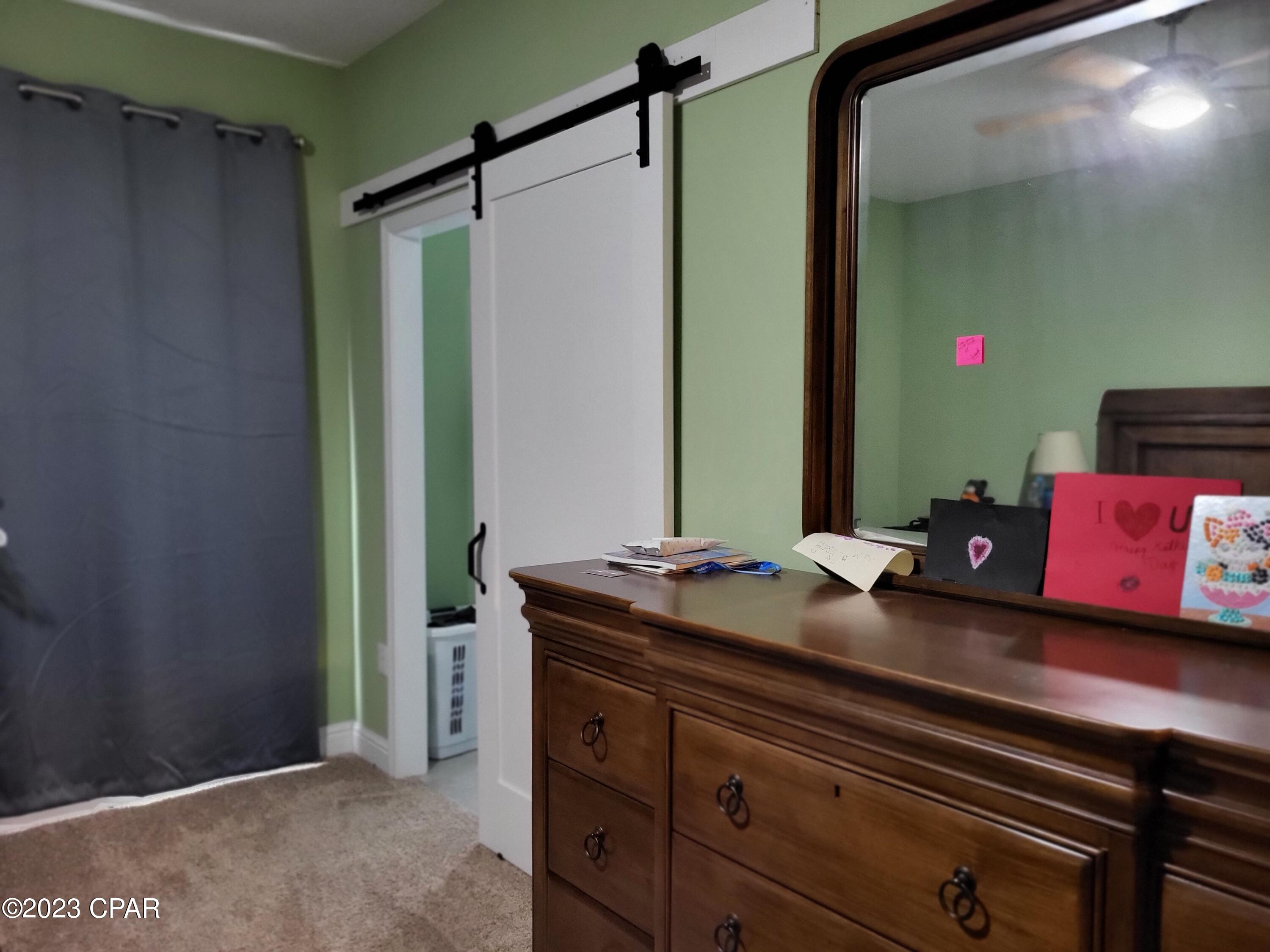 West Manor - Residential