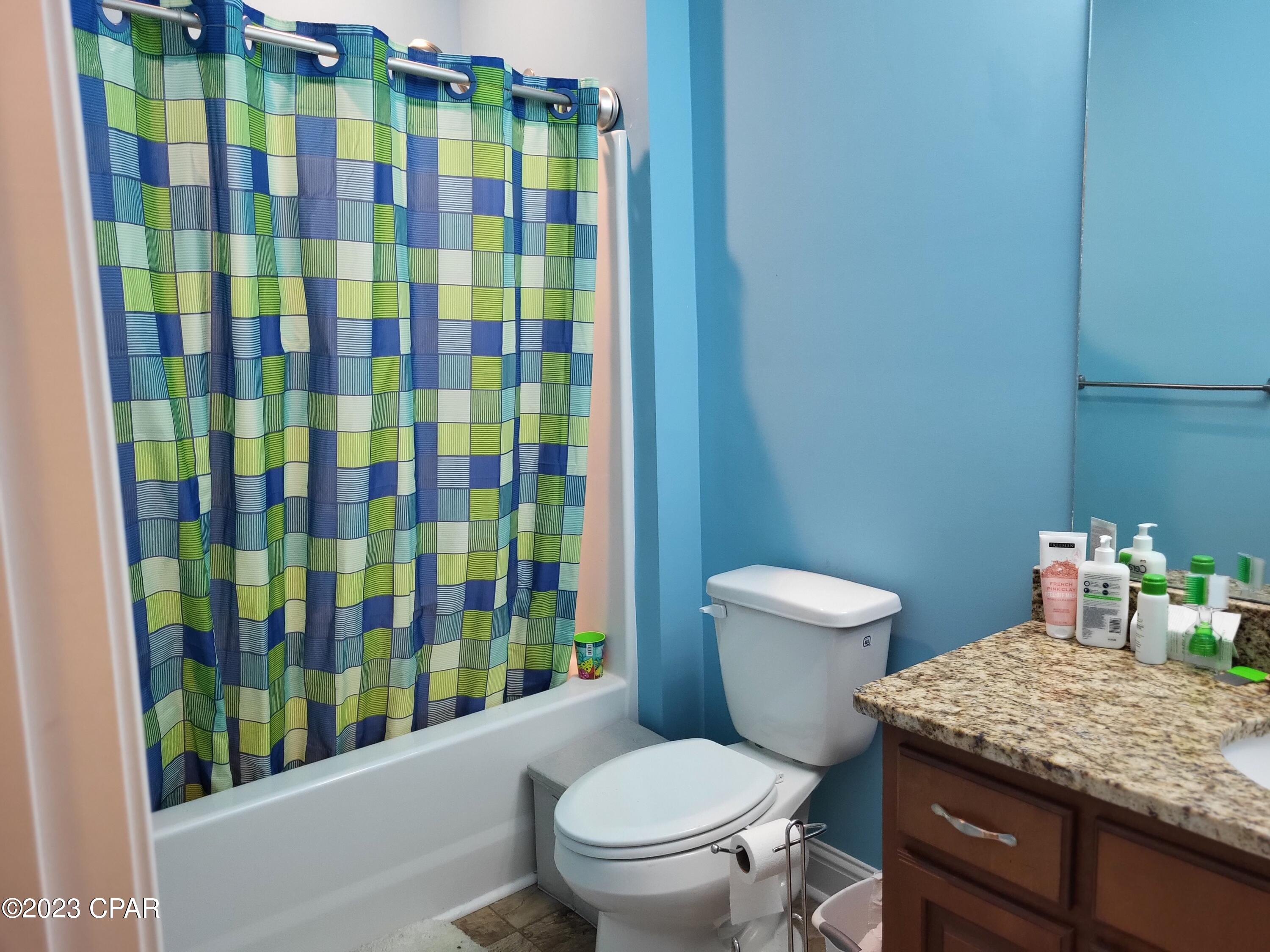 West Manor - Residential