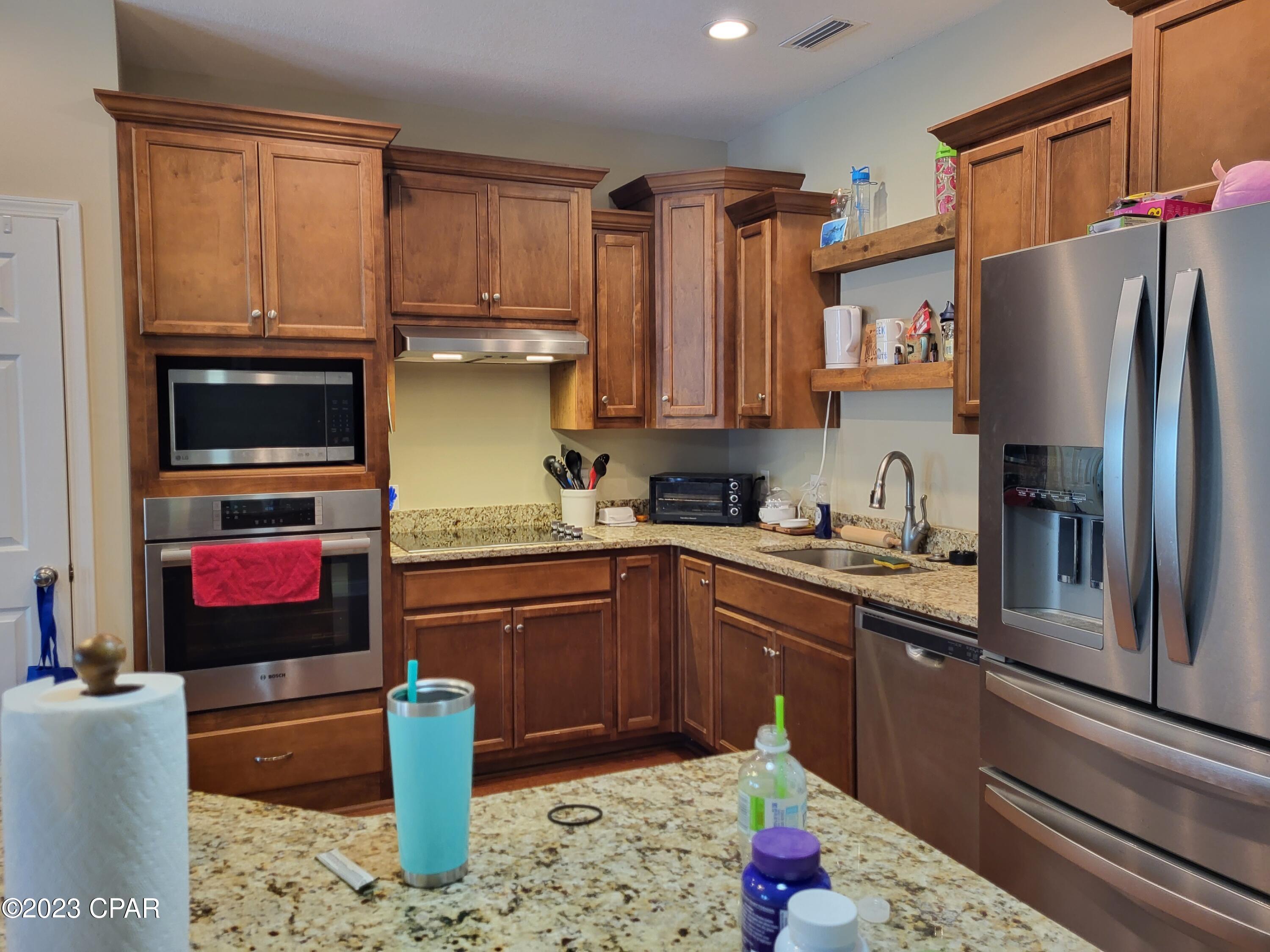 West Manor - Residential