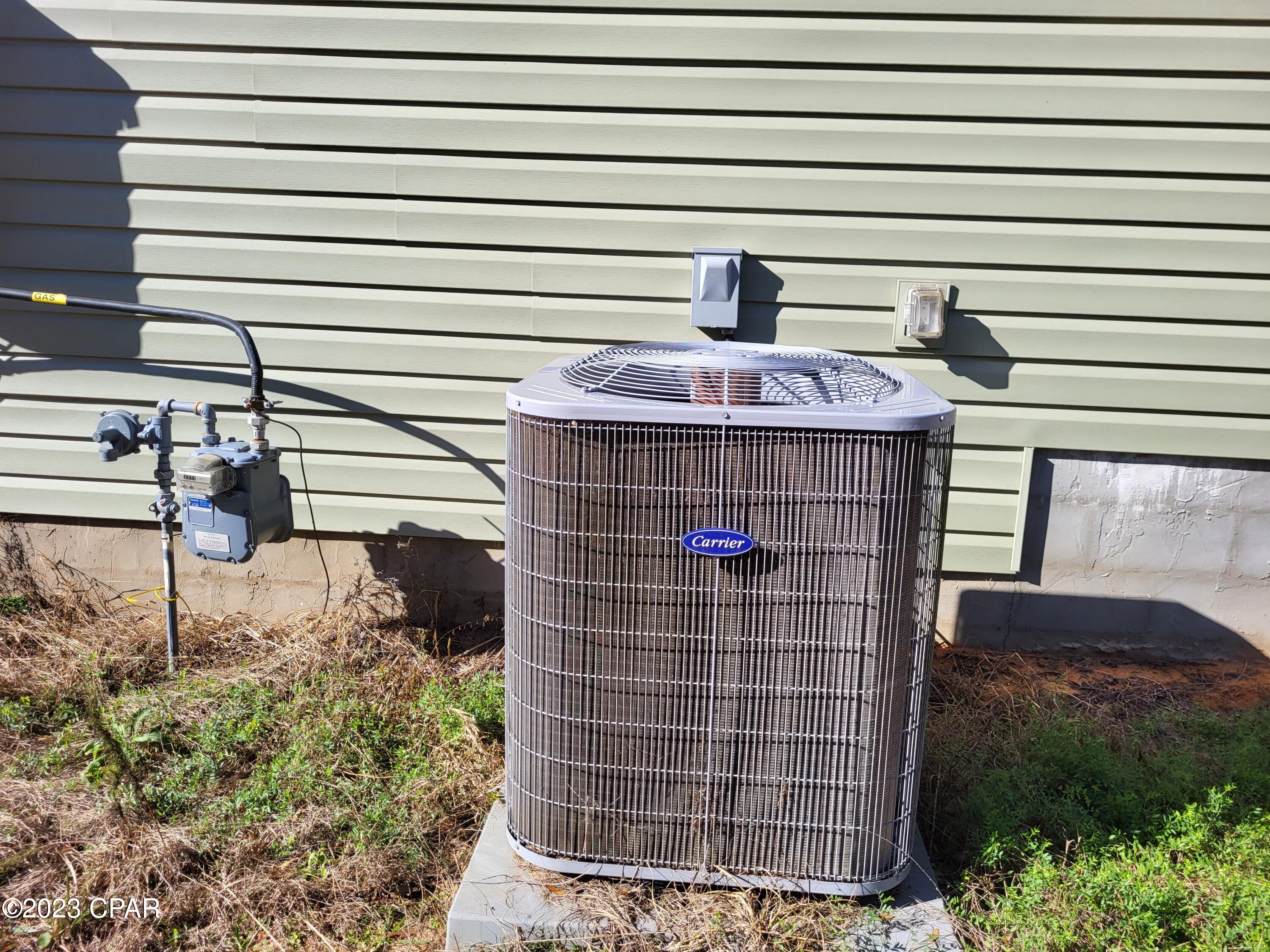 West Manor - Residential