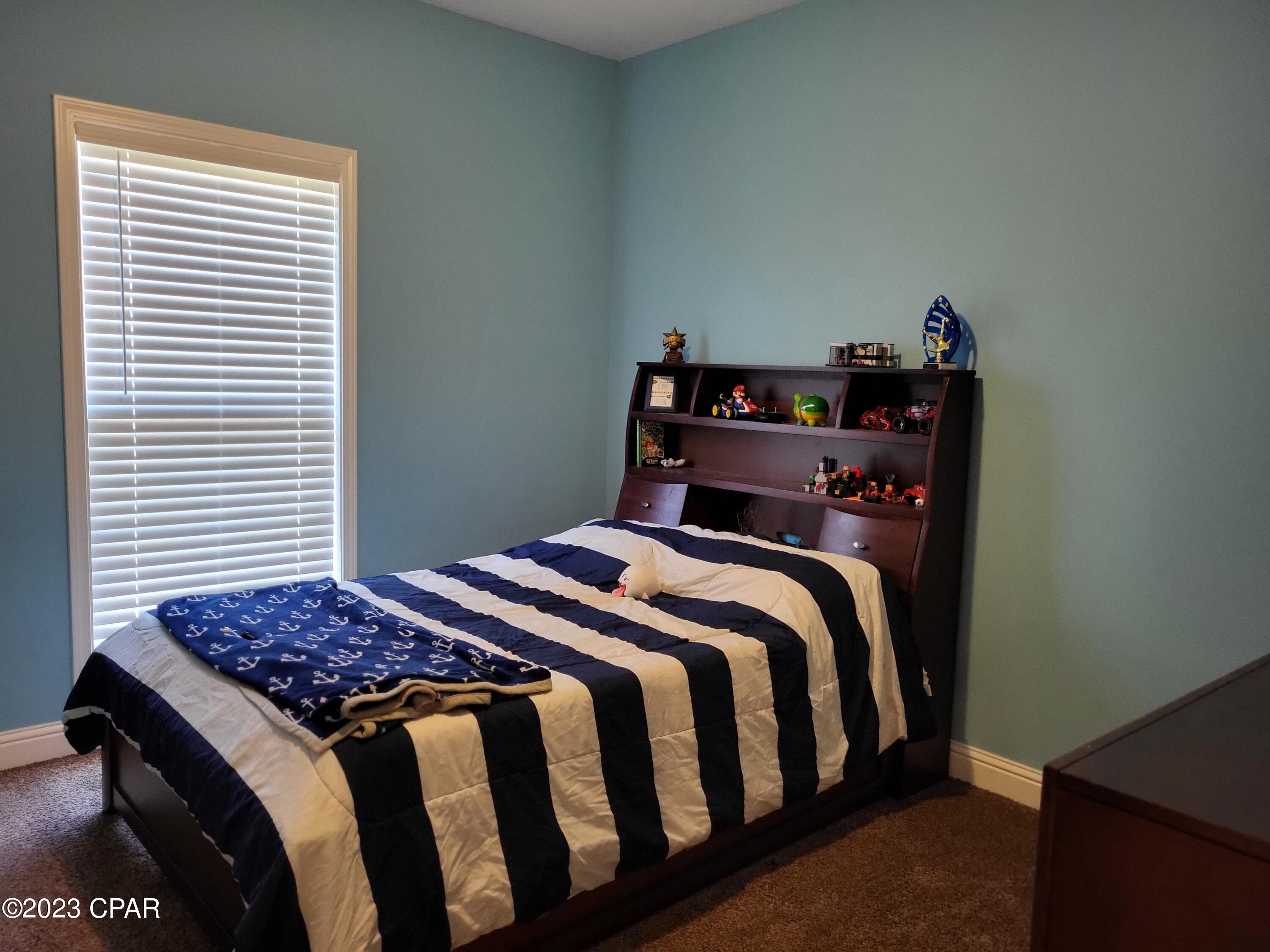 West Manor - Residential