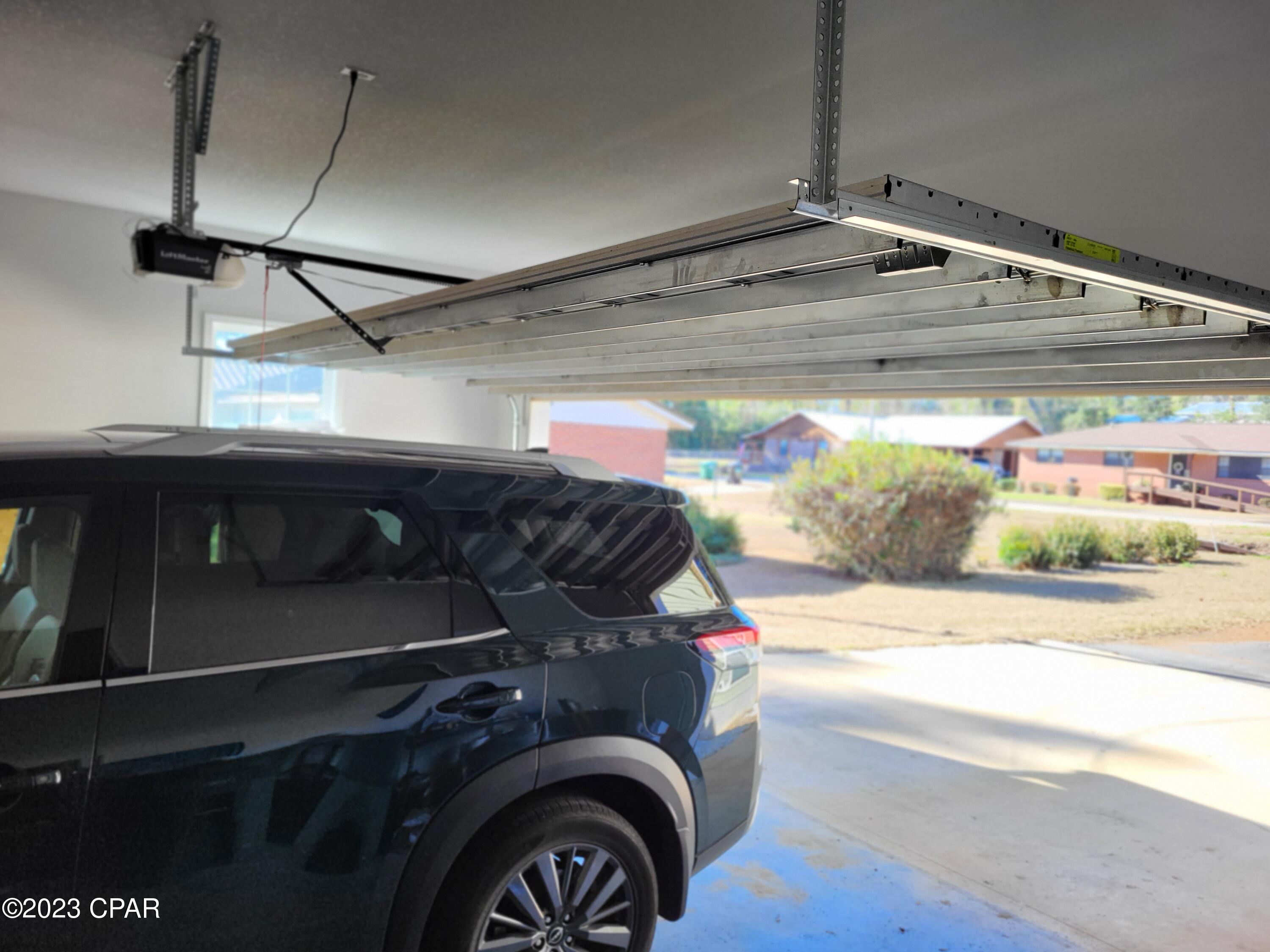 West Manor - Residential