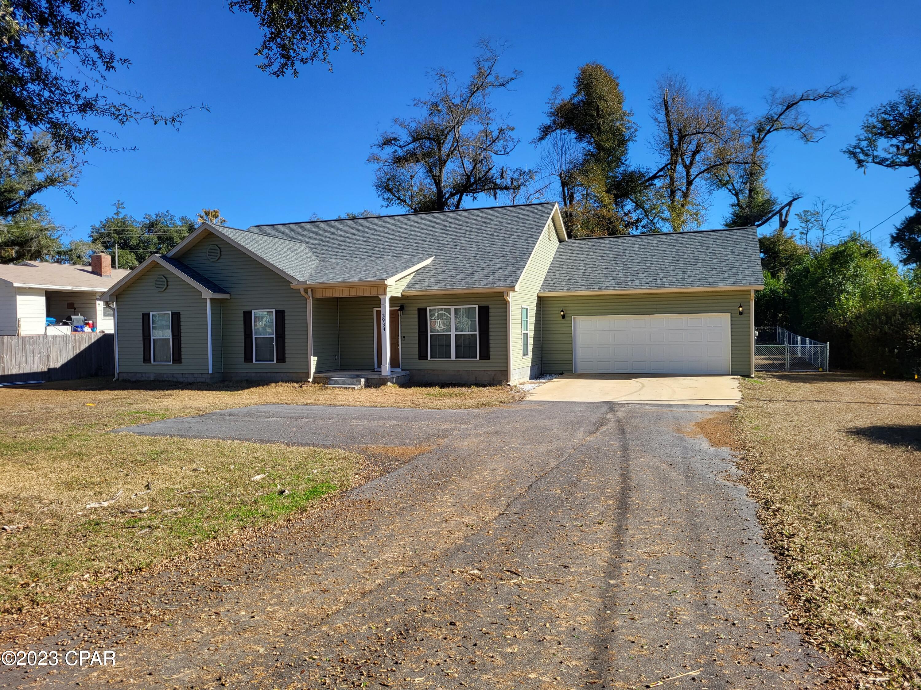 West Manor - Residential
