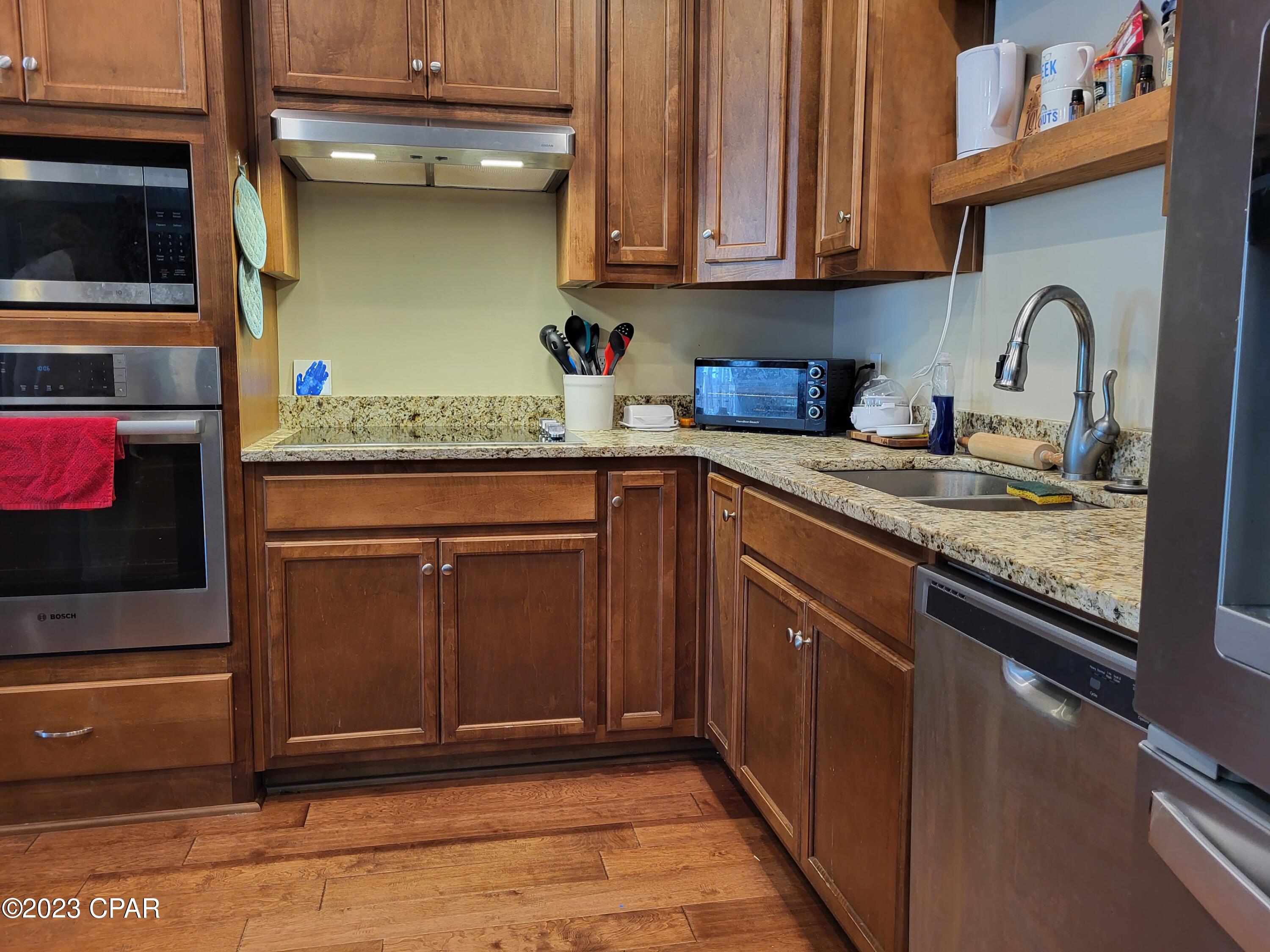 West Manor - Residential