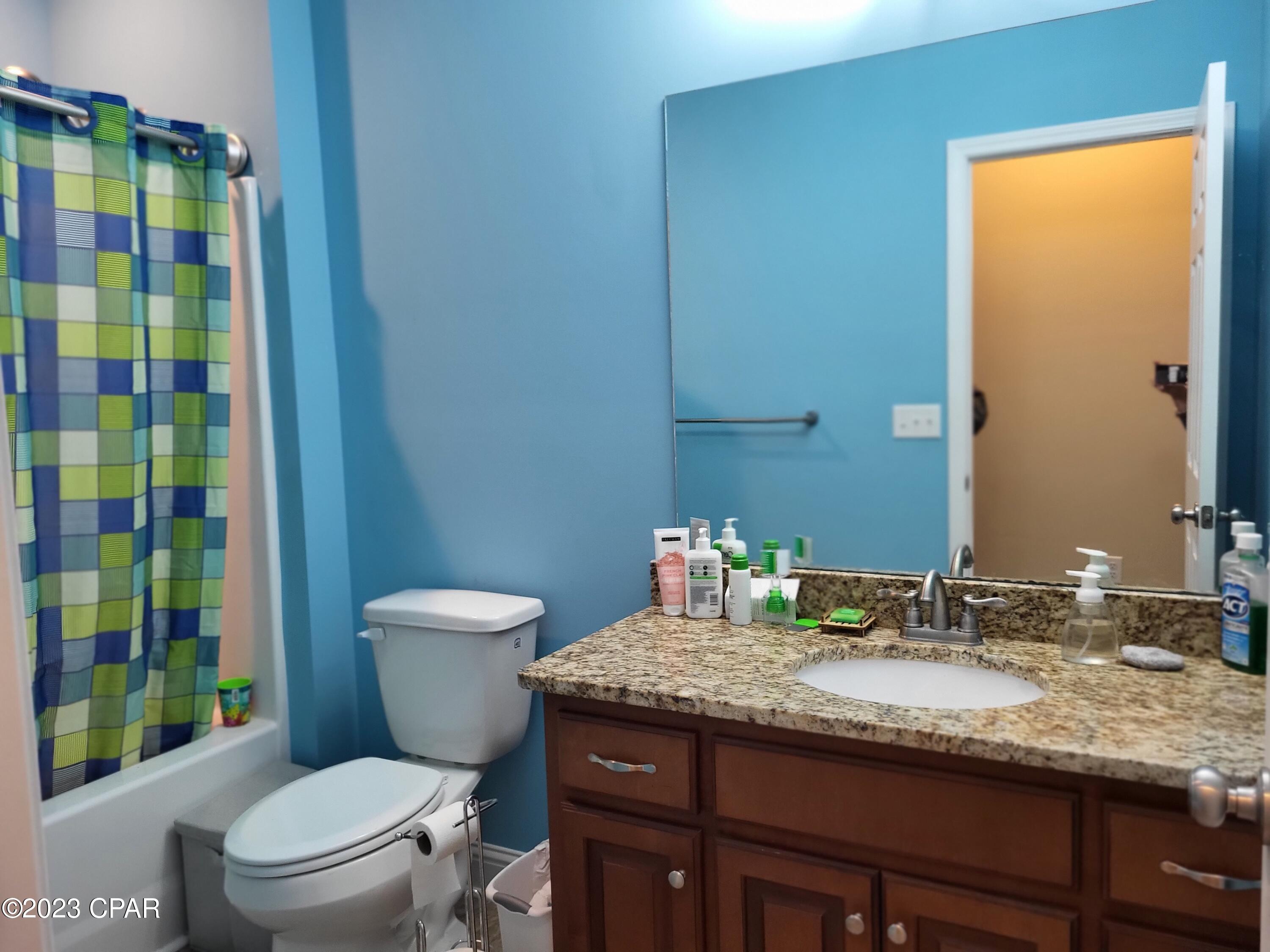 West Manor - Residential