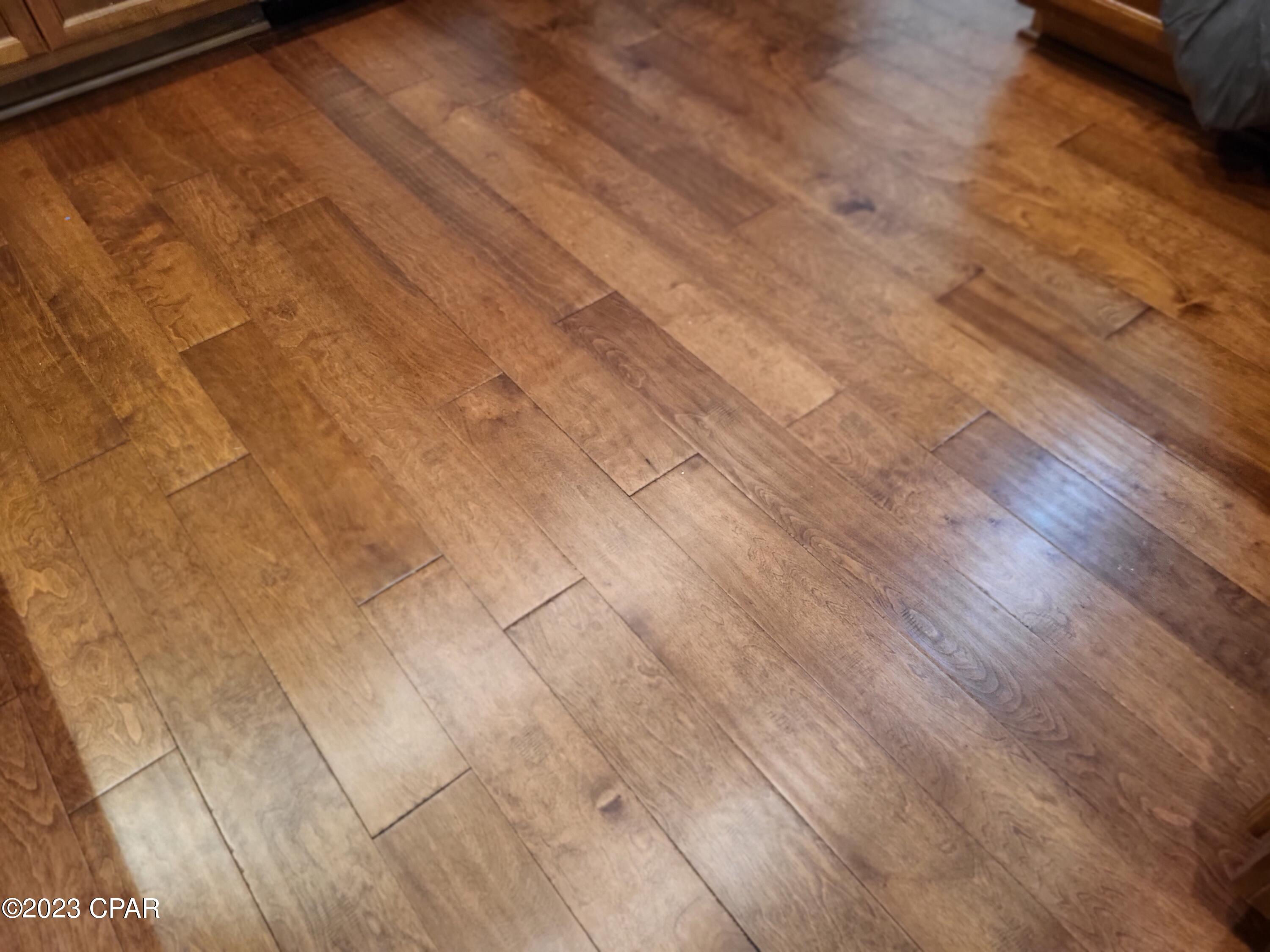 West Manor - Residential