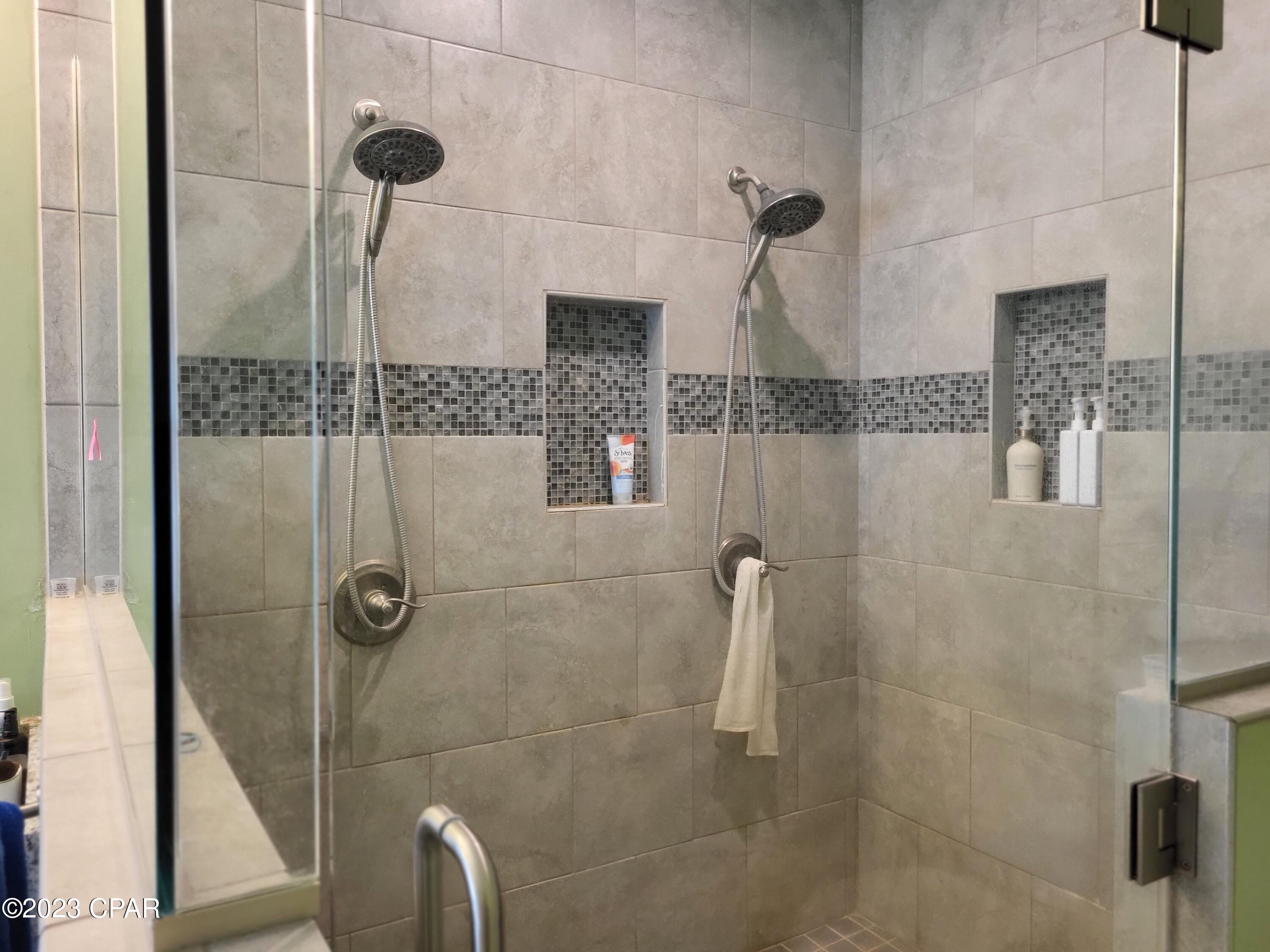 West Manor - Residential