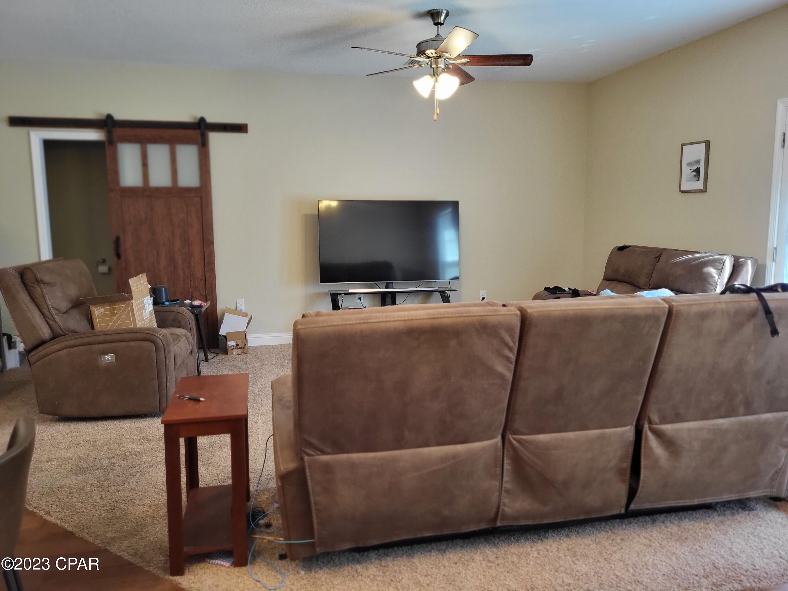 West Manor - Residential