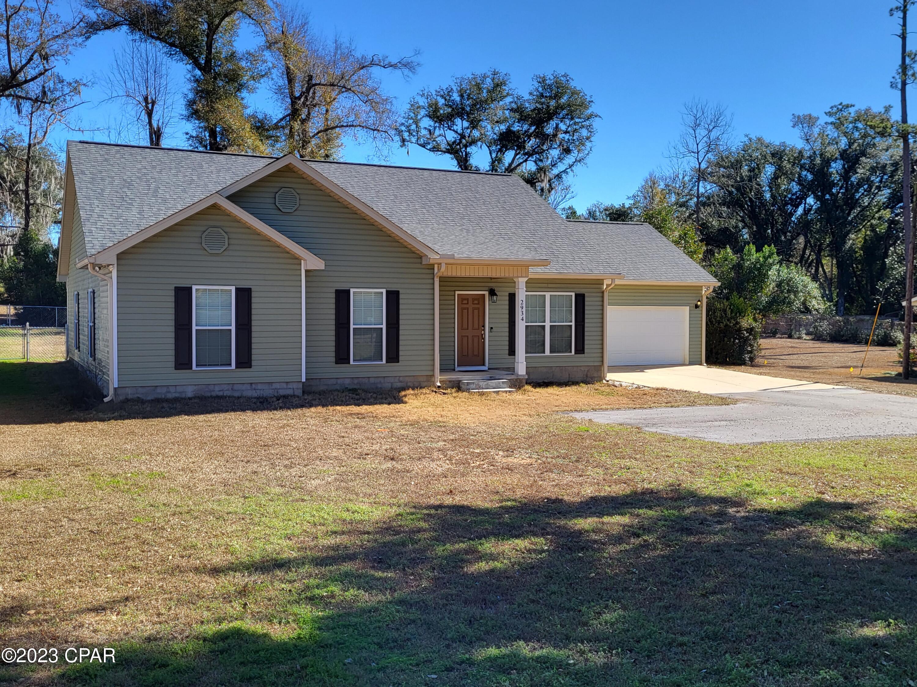 West Manor - Residential