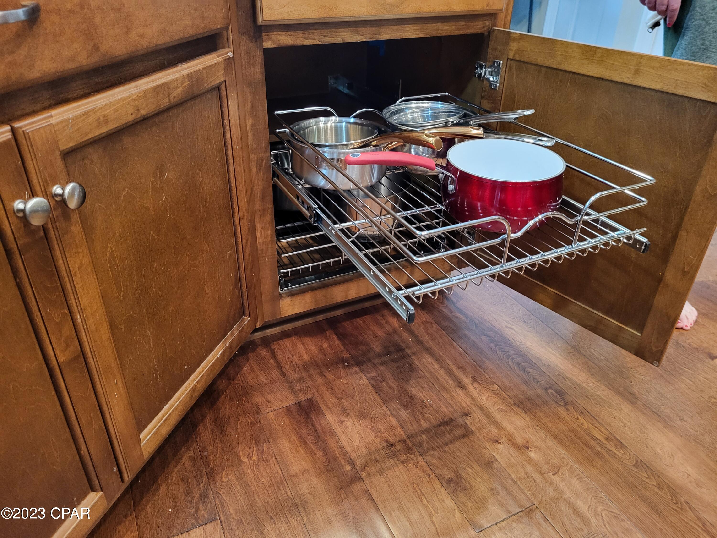 West Manor - Residential