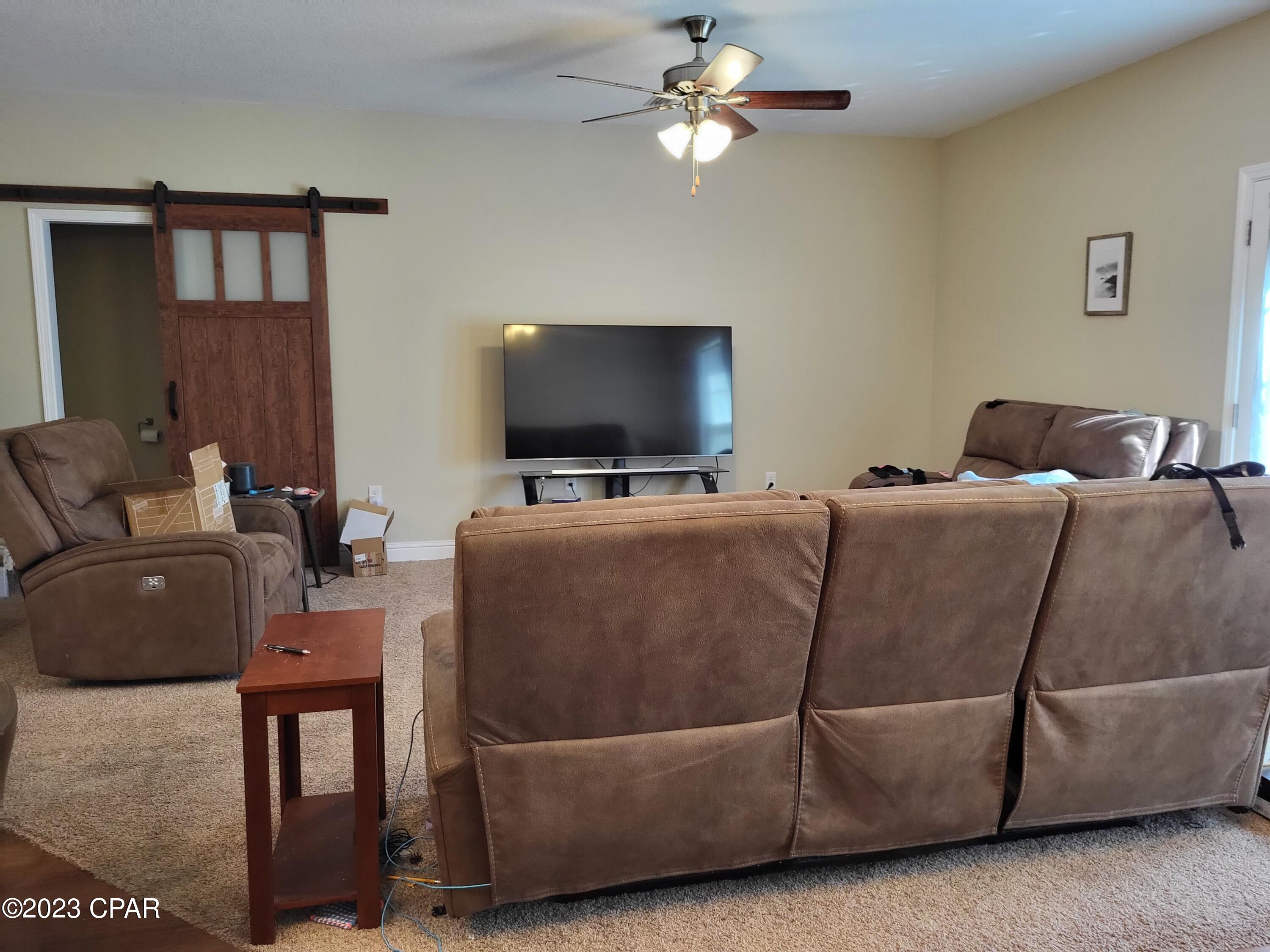 West Manor - Residential