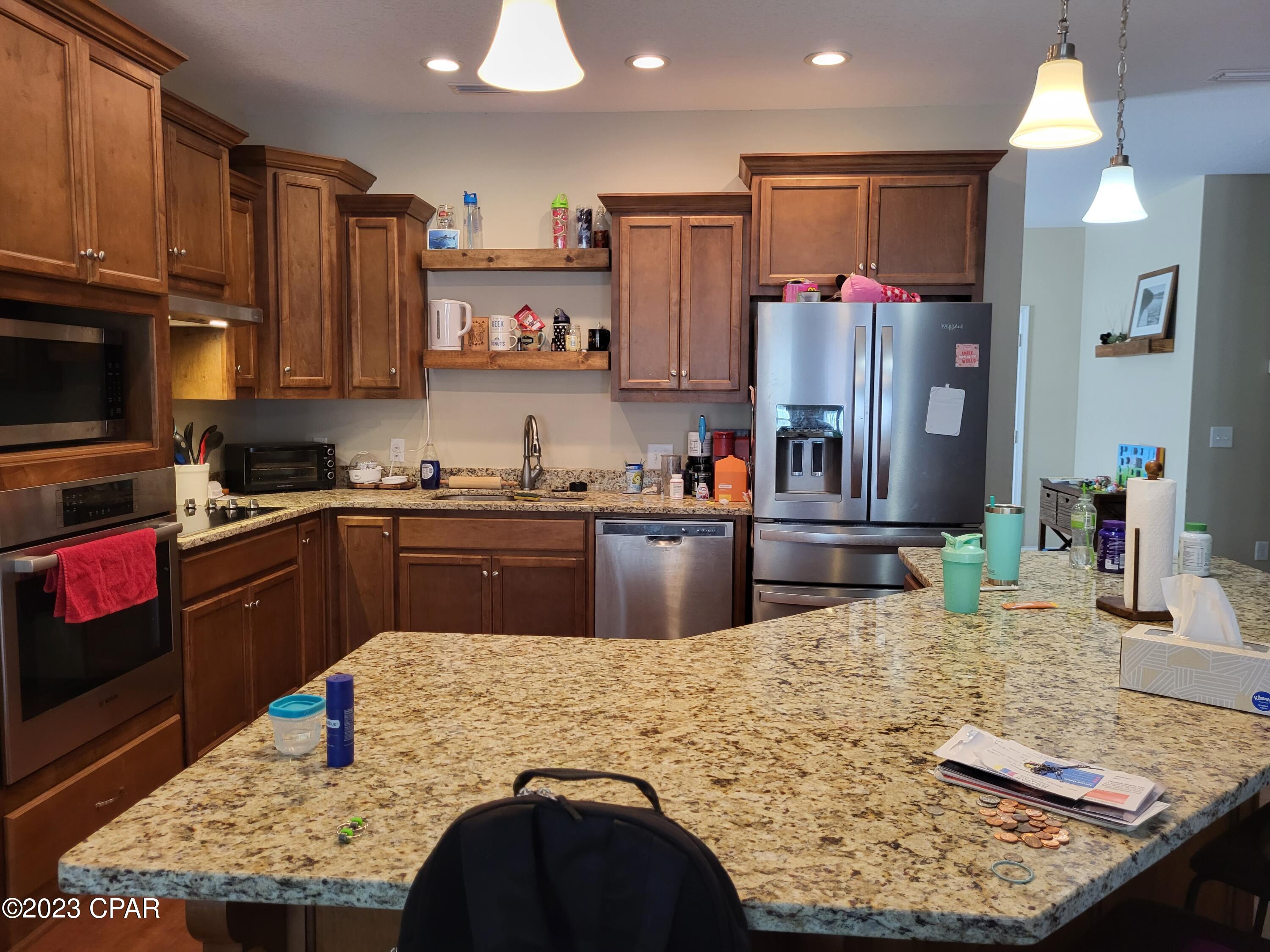 West Manor - Residential