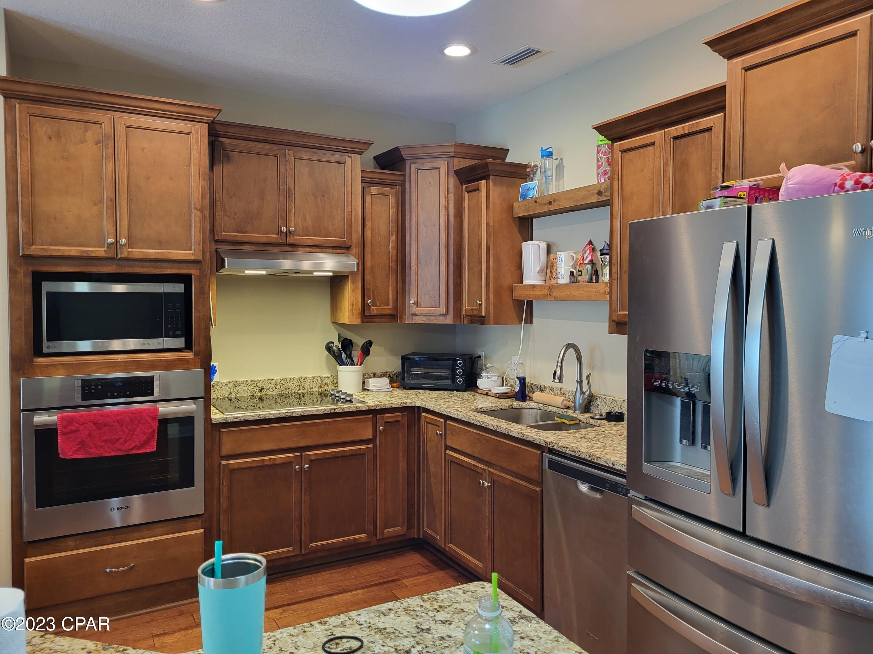 West Manor - Residential