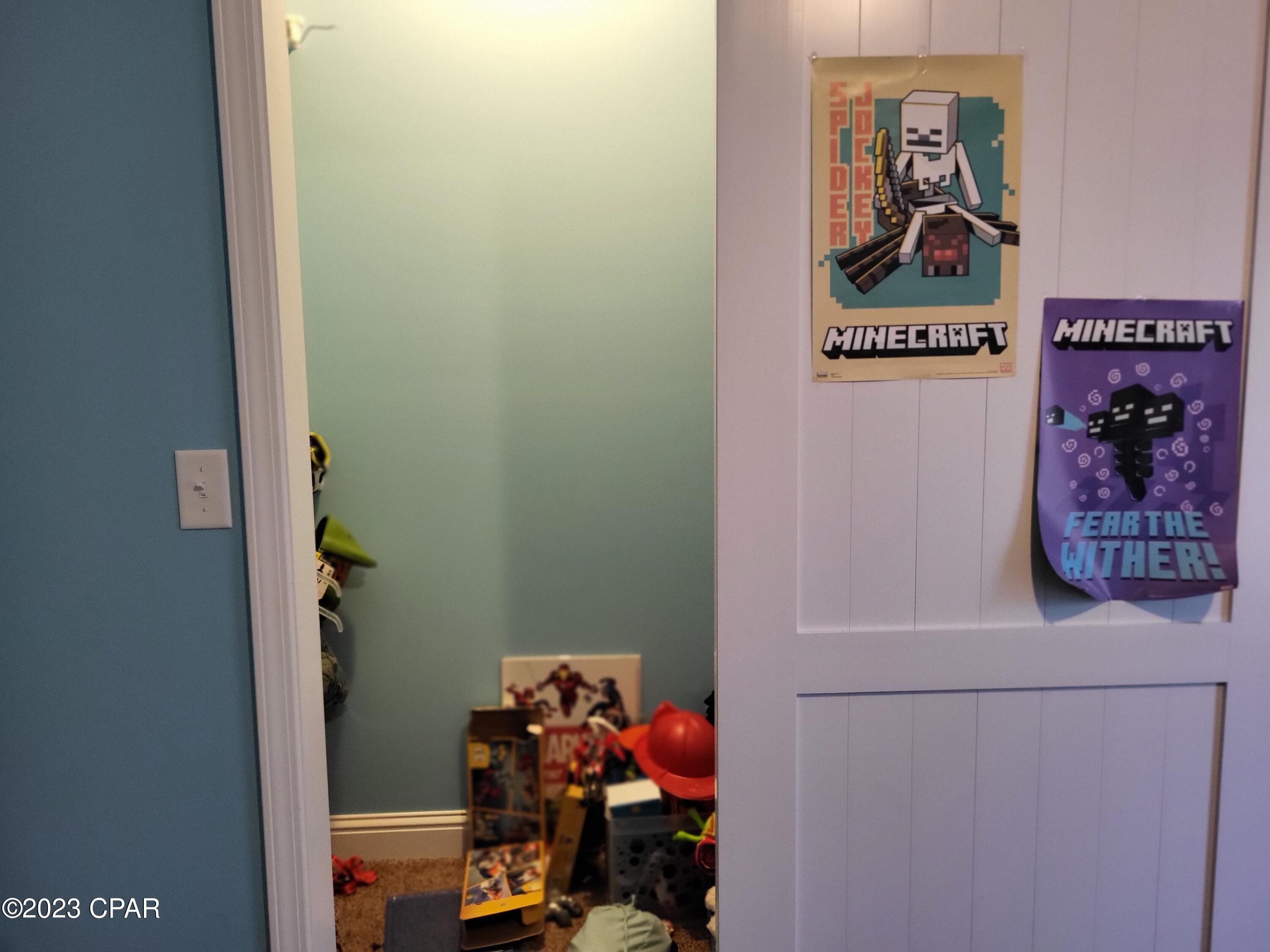 West Manor - Residential