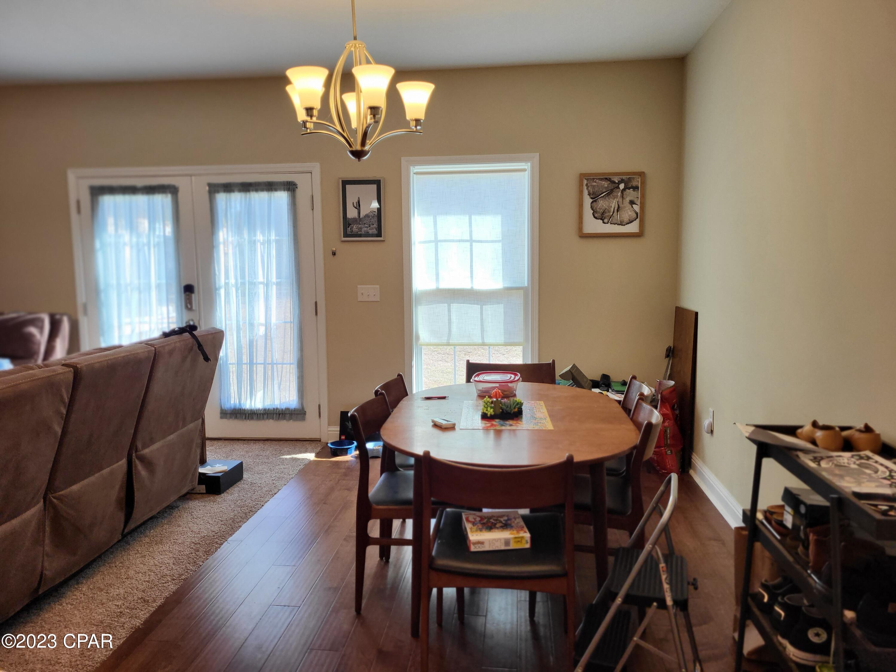 West Manor - Residential