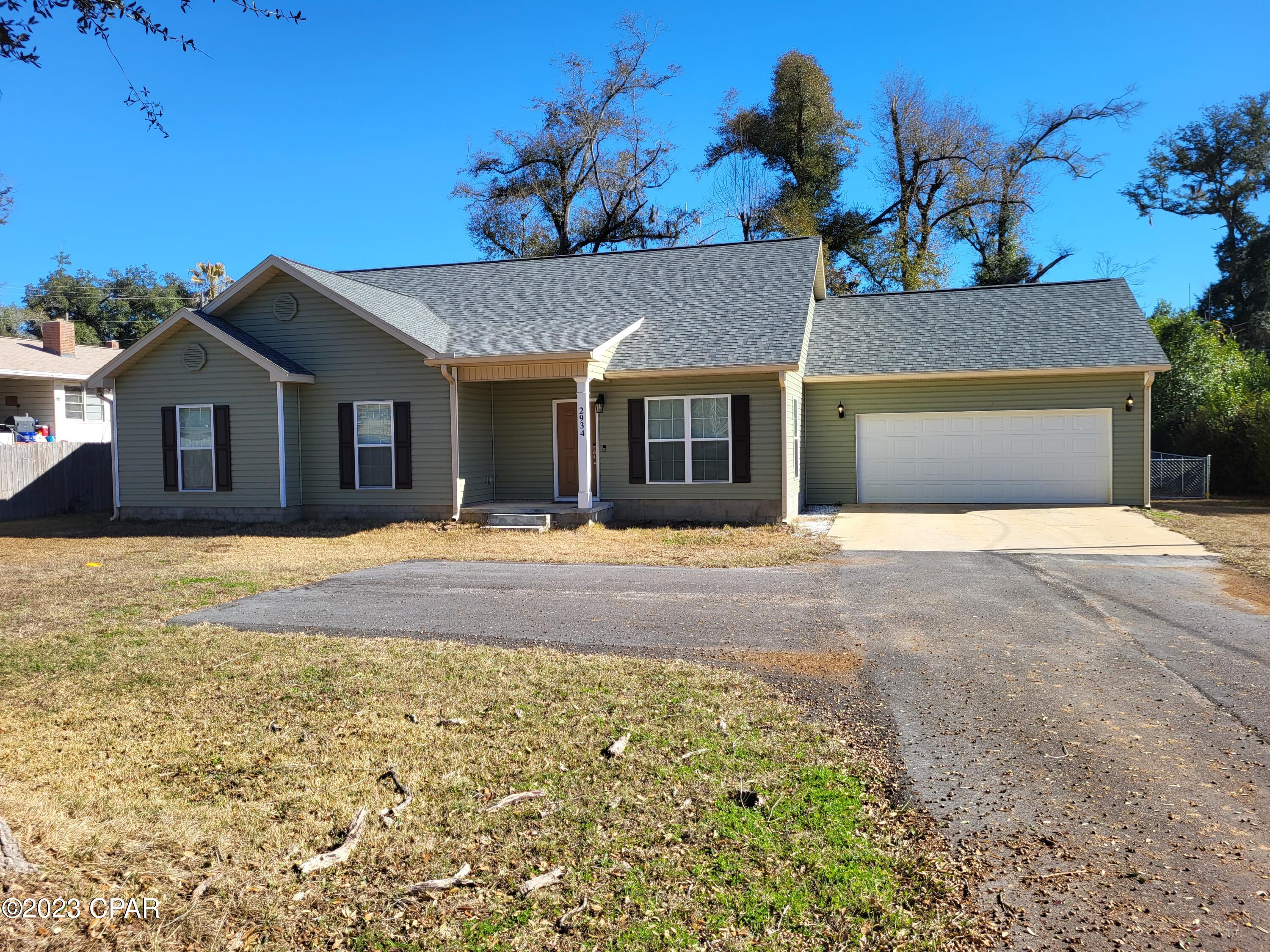 West Manor - Residential