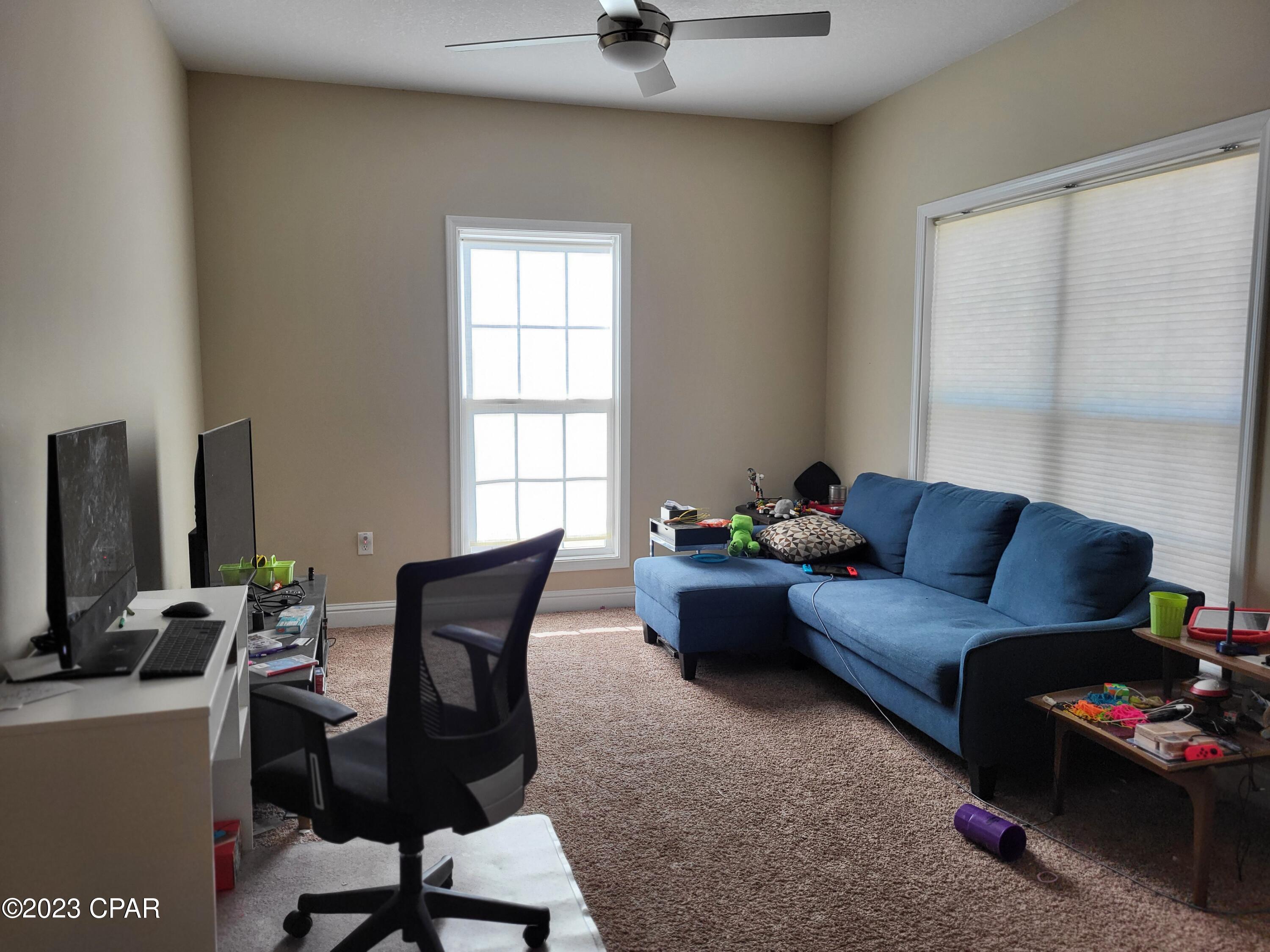 West Manor - Residential