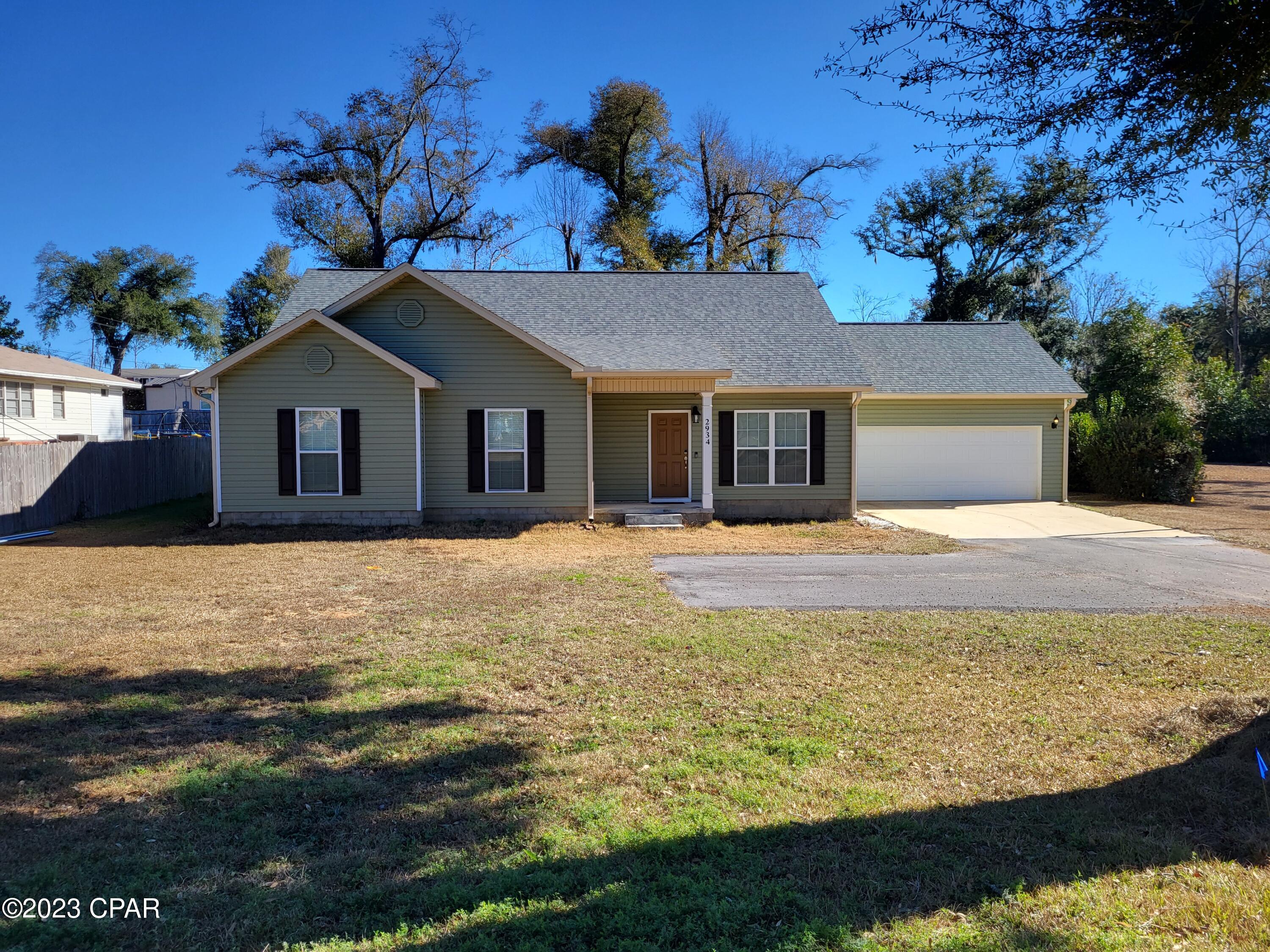 West Manor - Residential