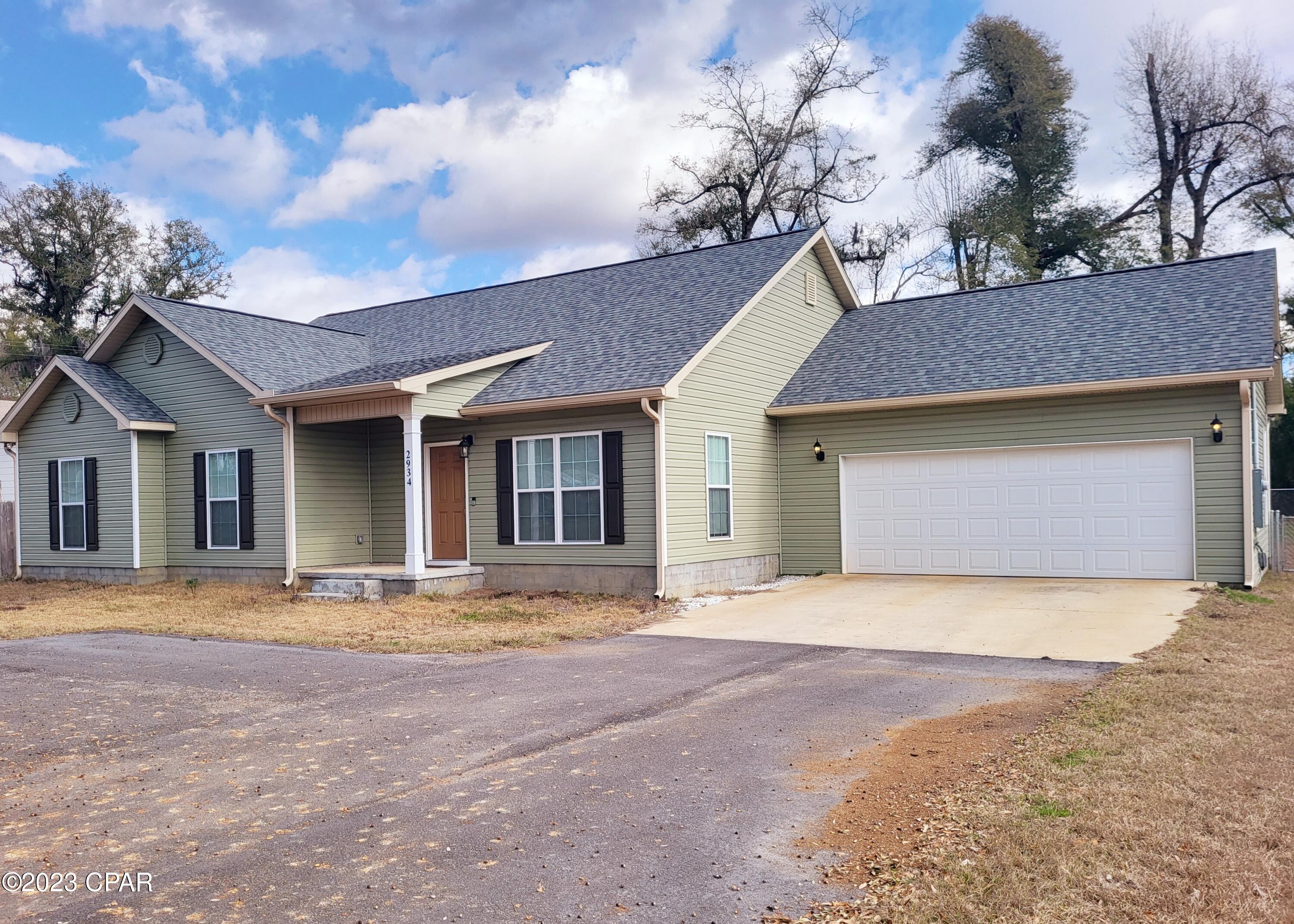 West Manor - Residential