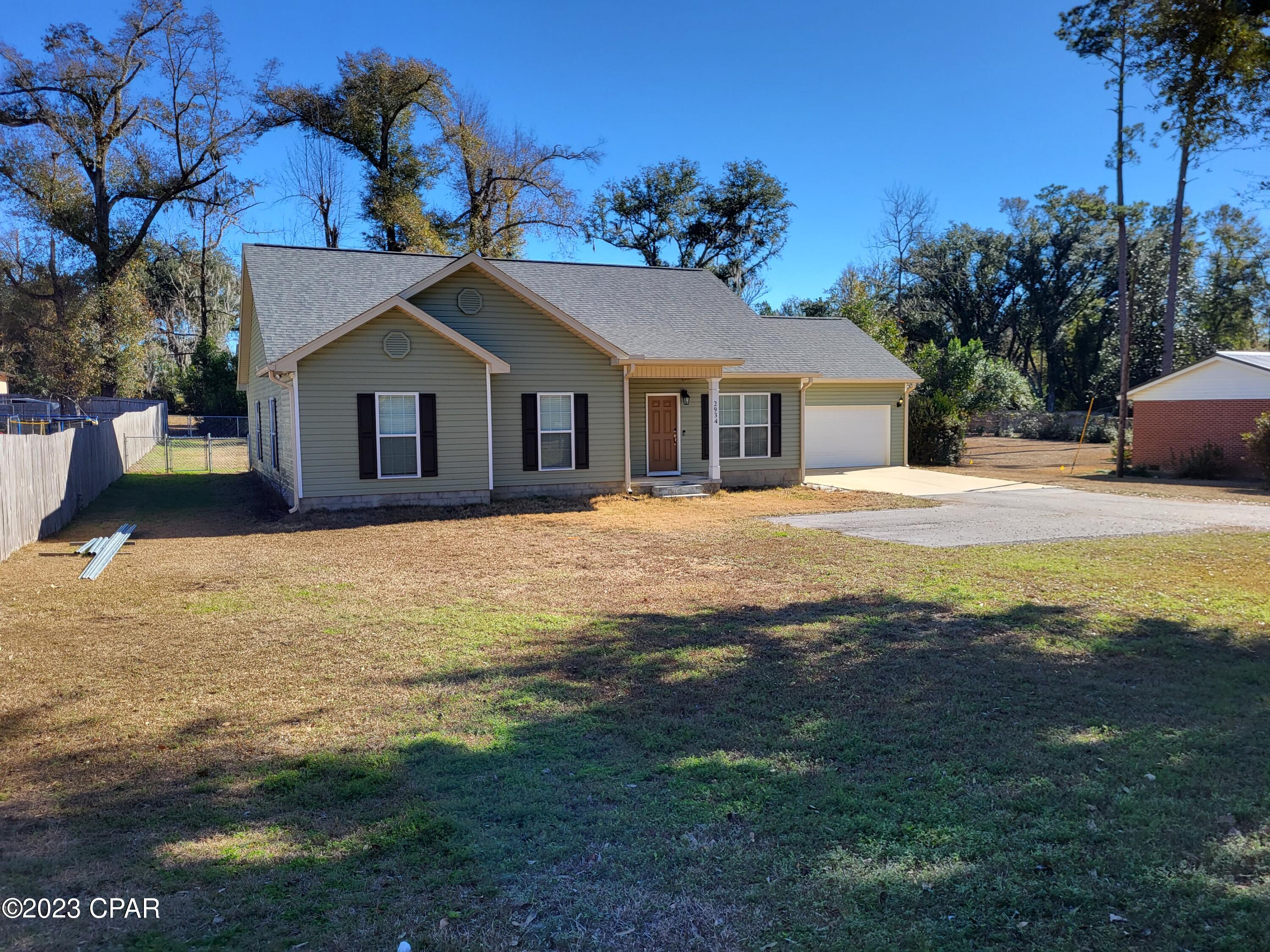 West Manor - Residential