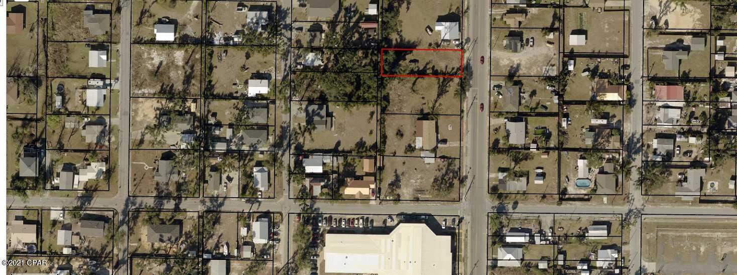 [No Recorded Subdiv] - Land