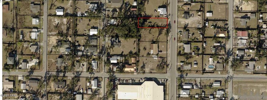 Have you been looking for an inexpensive lot to build on and is close to a school?  Then this is what you have been looking for!