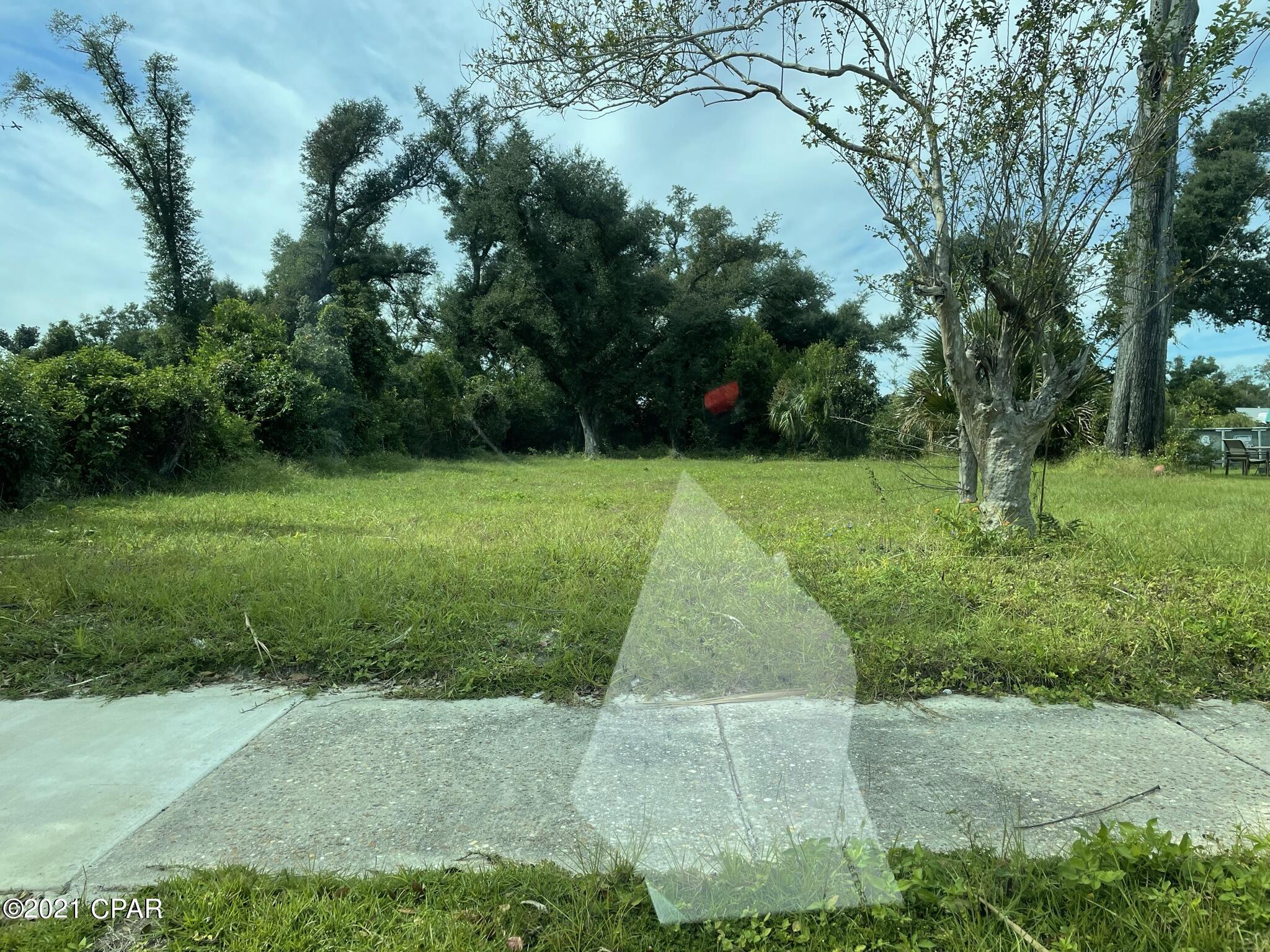 [No Recorded Subdiv] - Land