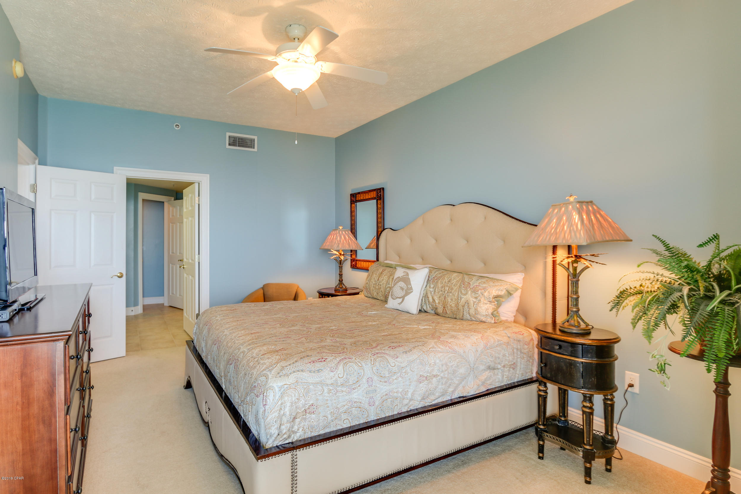 Gulf Crest Condo - Residential