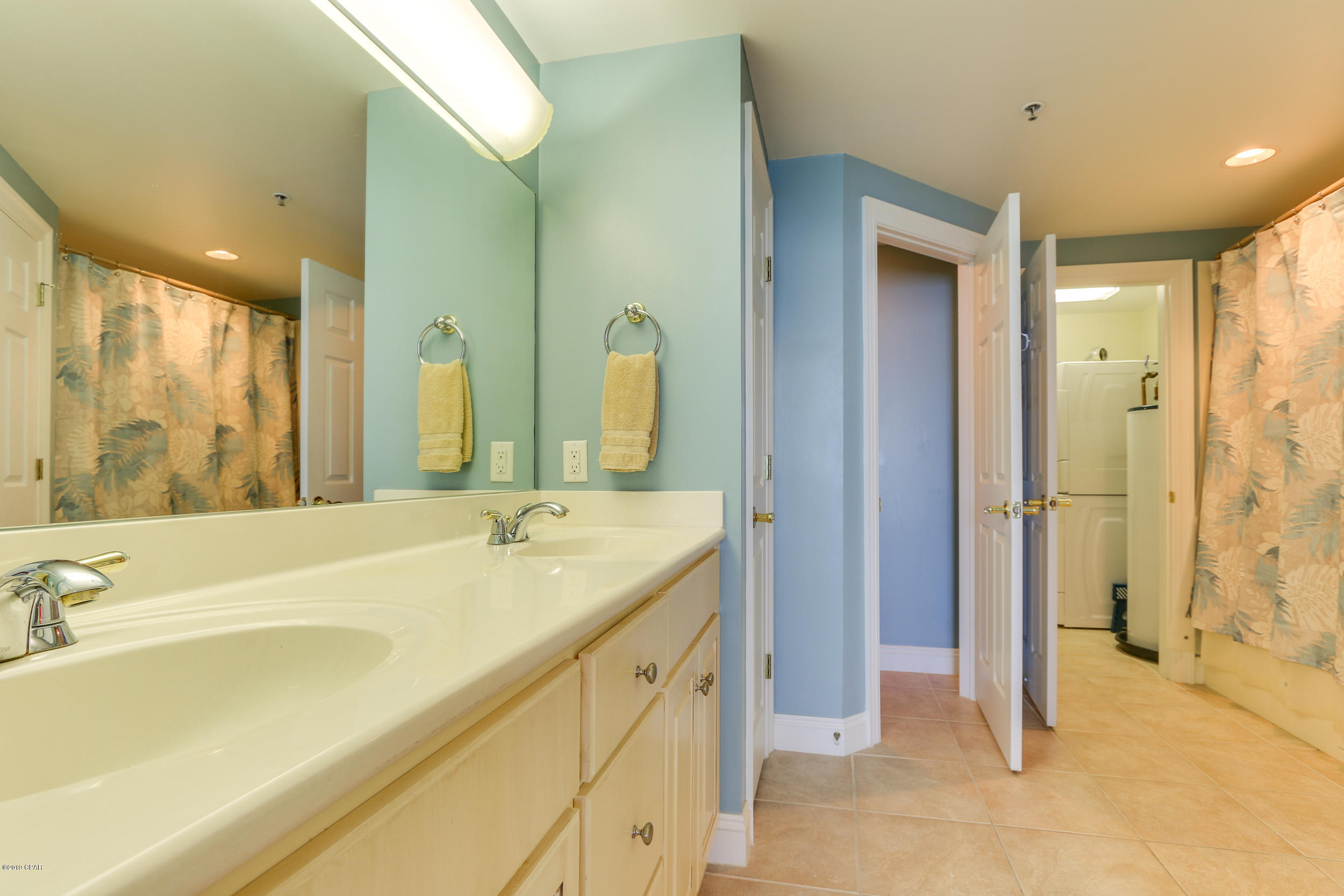 Gulf Crest Condo - Residential