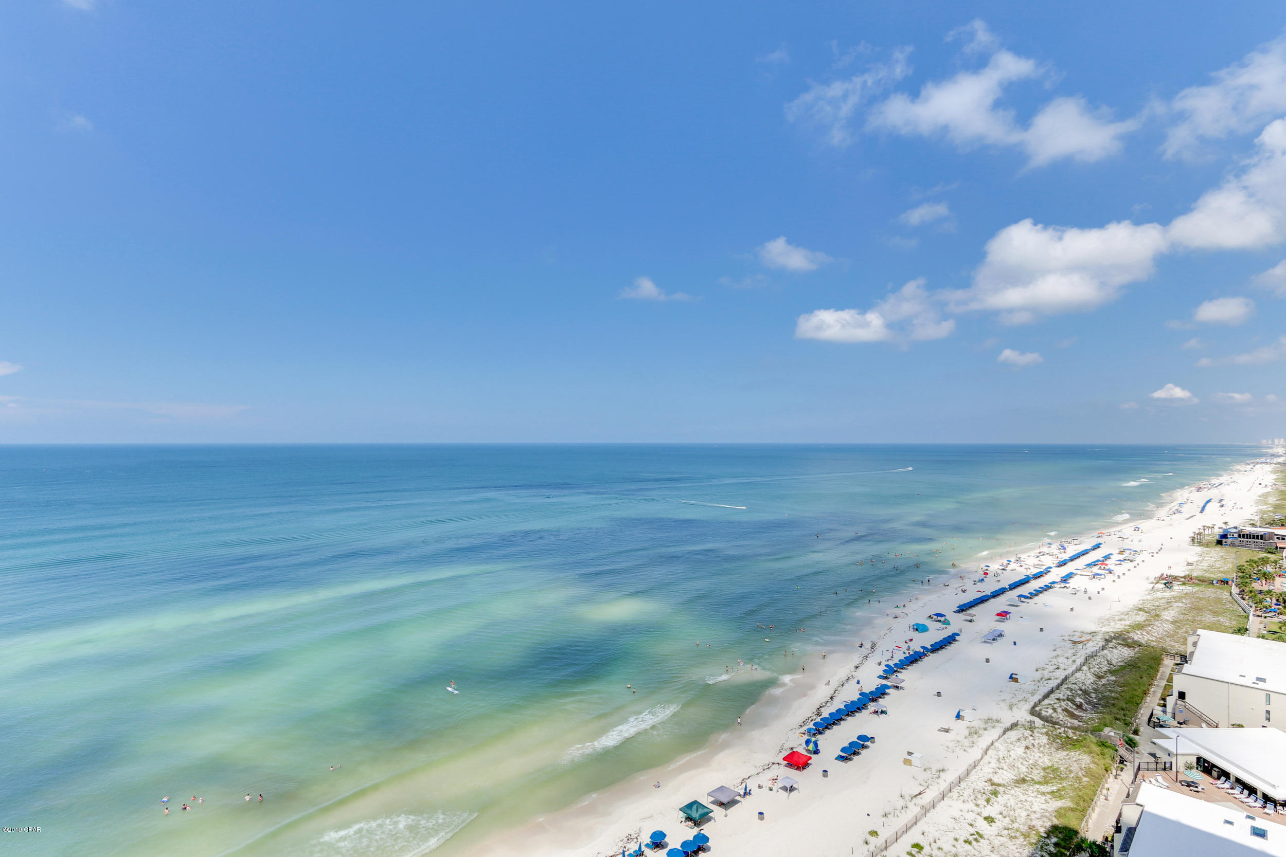 Gulf Crest Condo - Residential