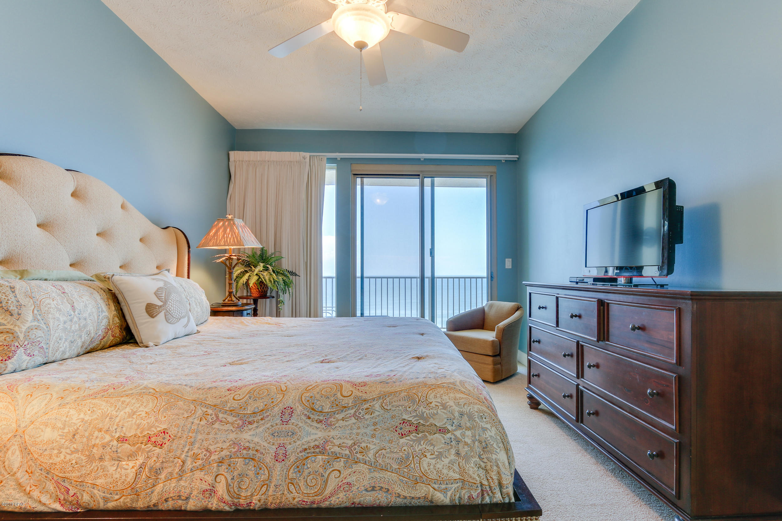 Gulf Crest Condo - Residential