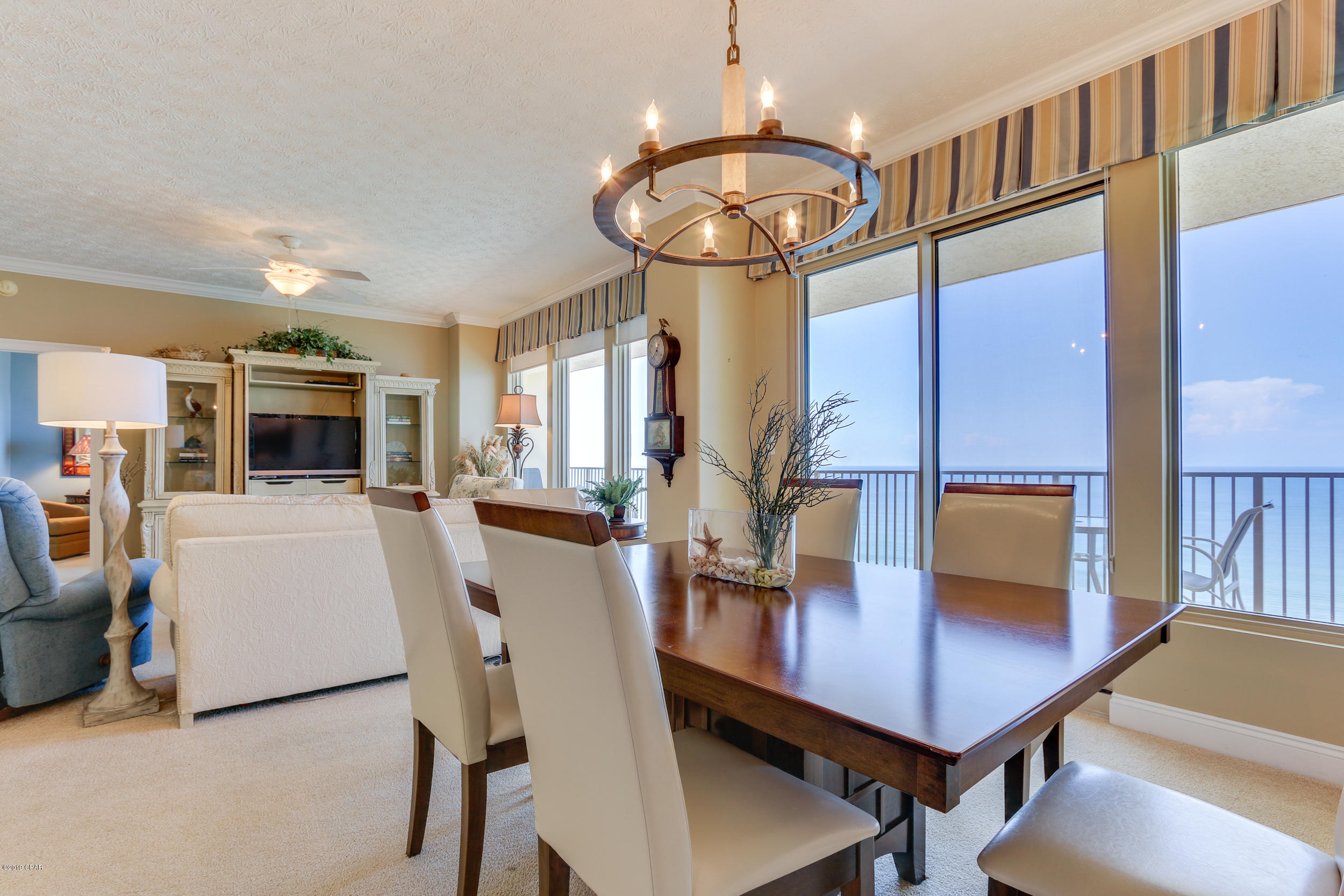 Gulf Crest Condo - Residential