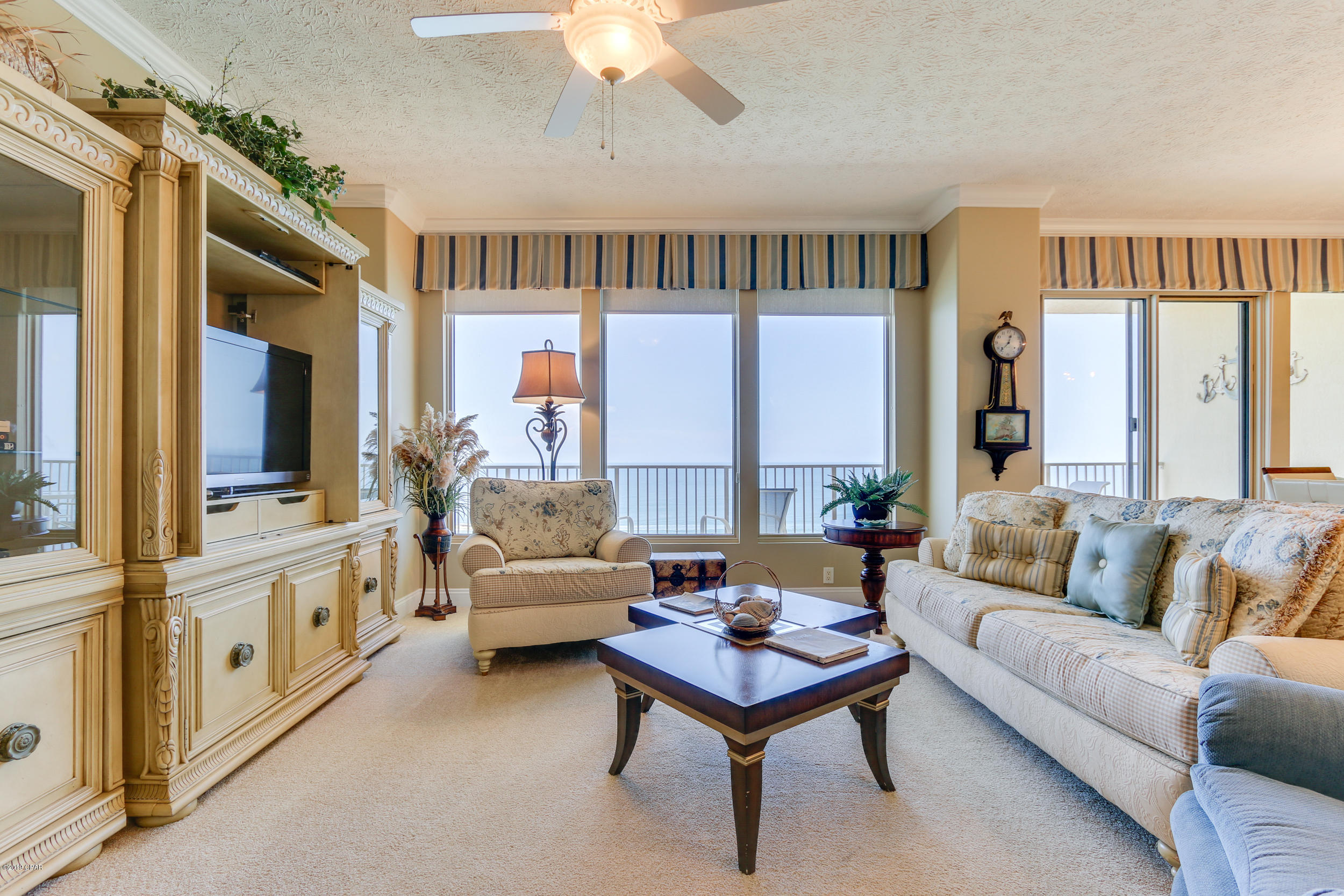 Gulf Crest Condo - Residential