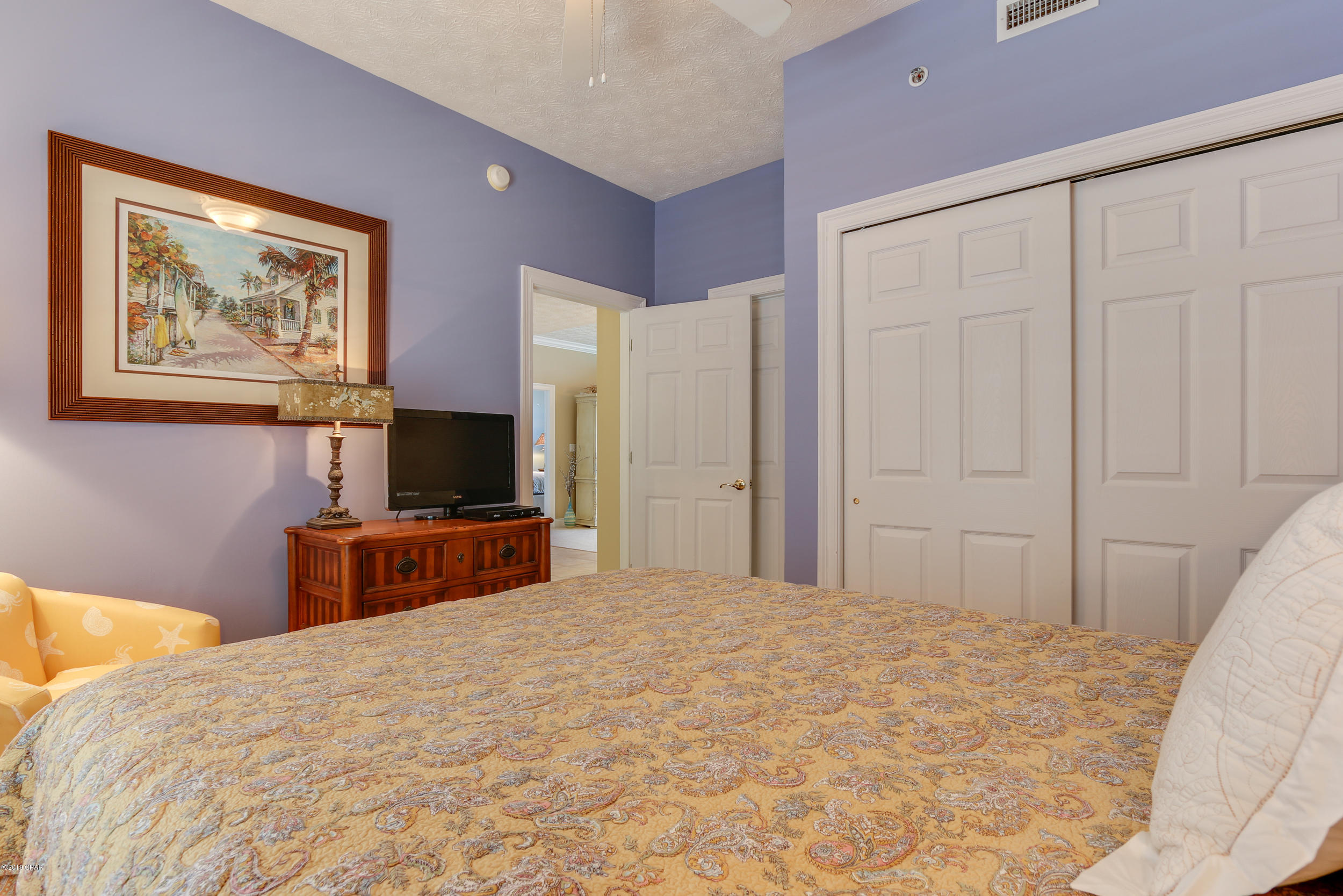 Gulf Crest Condo - Residential