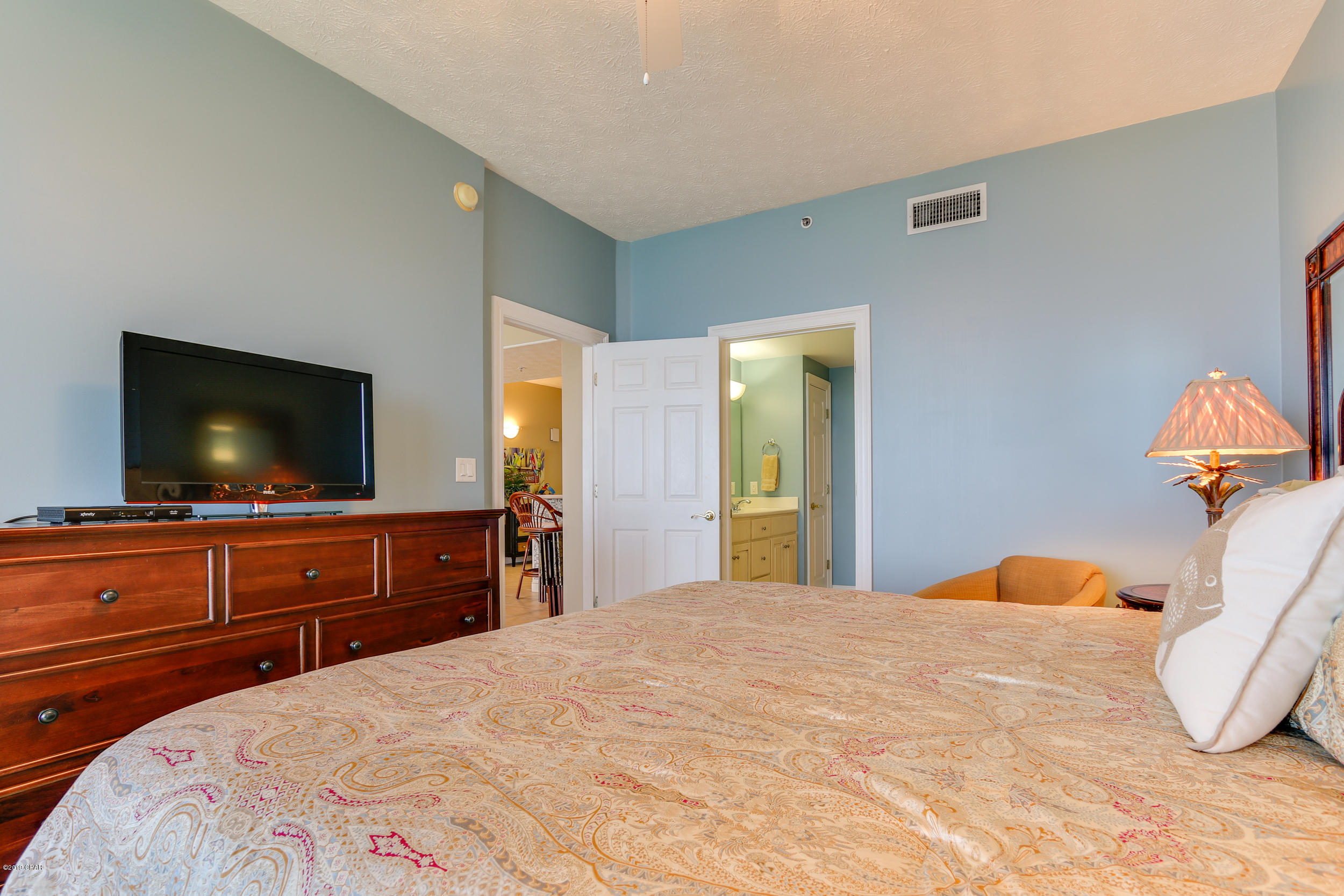 Gulf Crest Condo - Residential