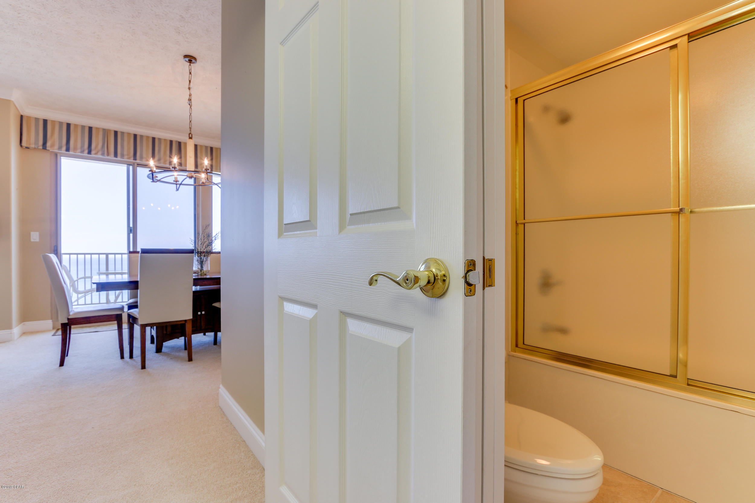 Gulf Crest Condo - Residential